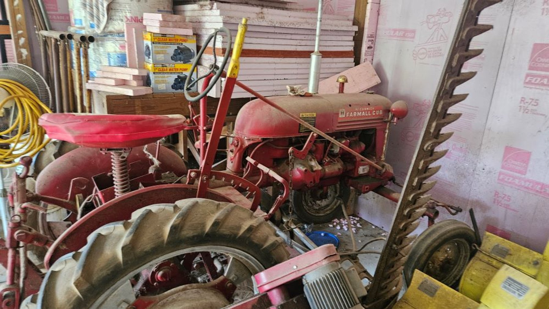 Image for BUTCH & BARBARA EVERS