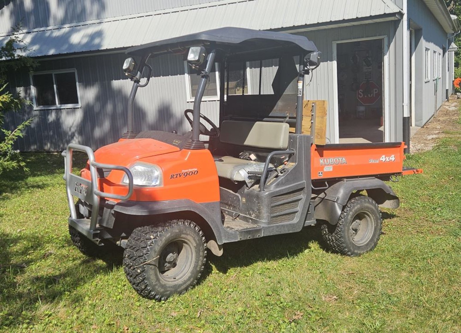 Image for BUTCH & BARBARA EVERS