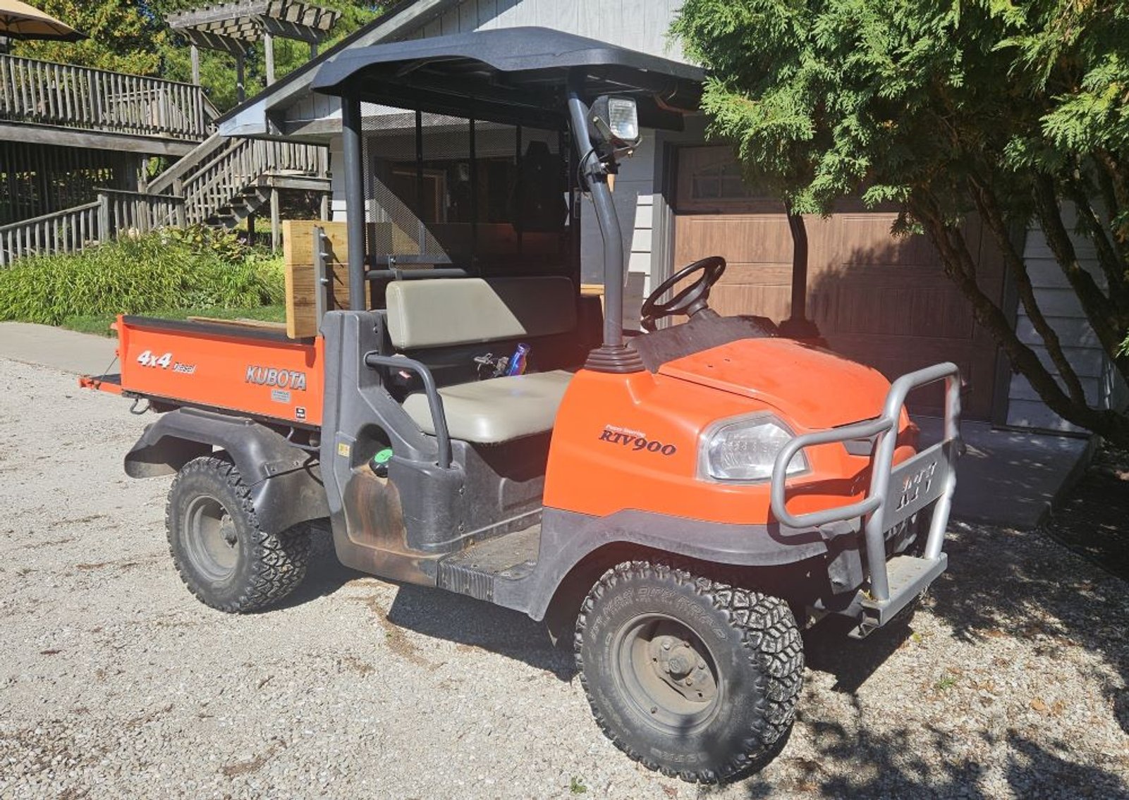 Image for BUTCH & BARBARA EVERS