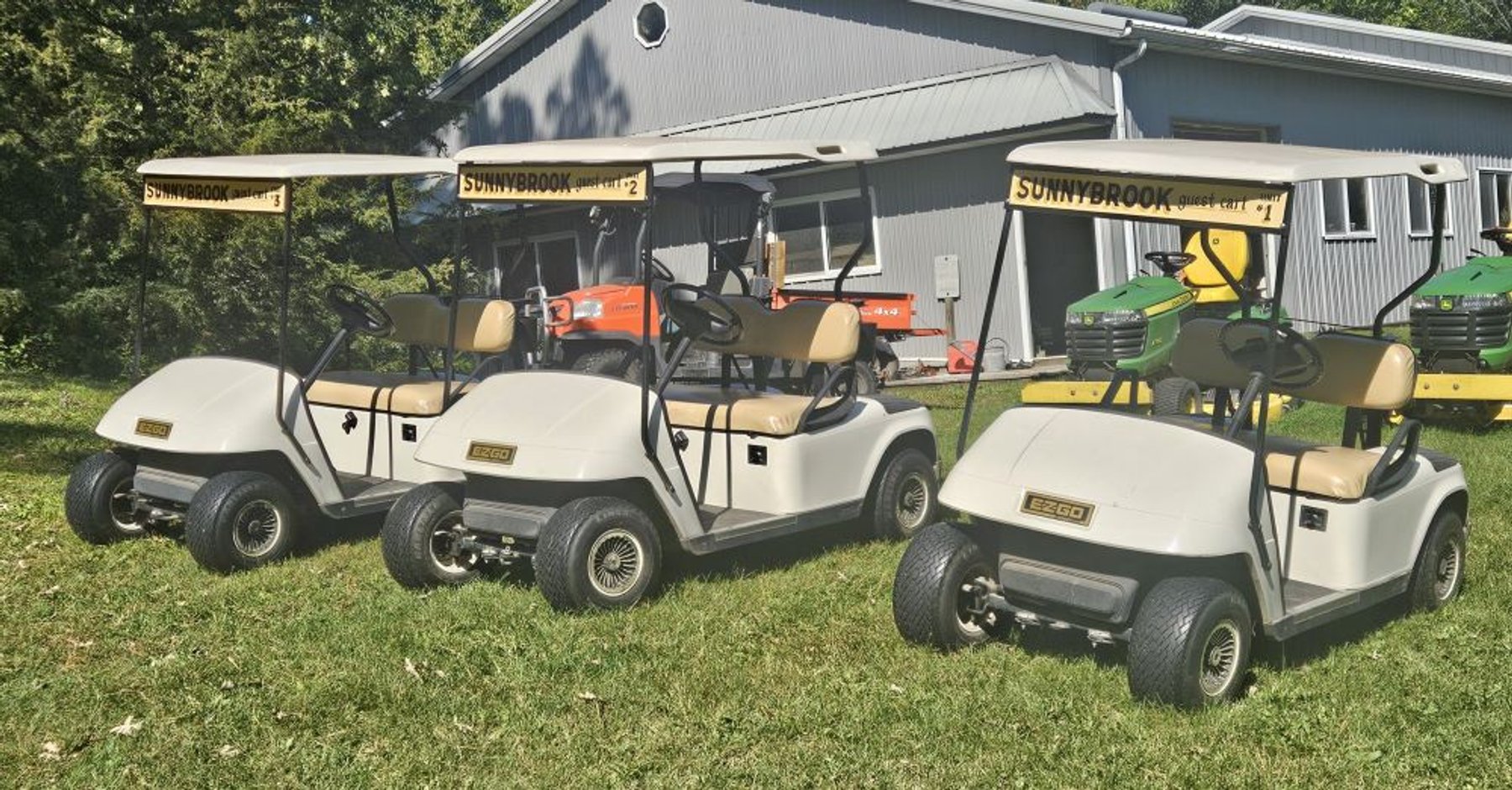 Image for BUTCH & BARBARA EVERS