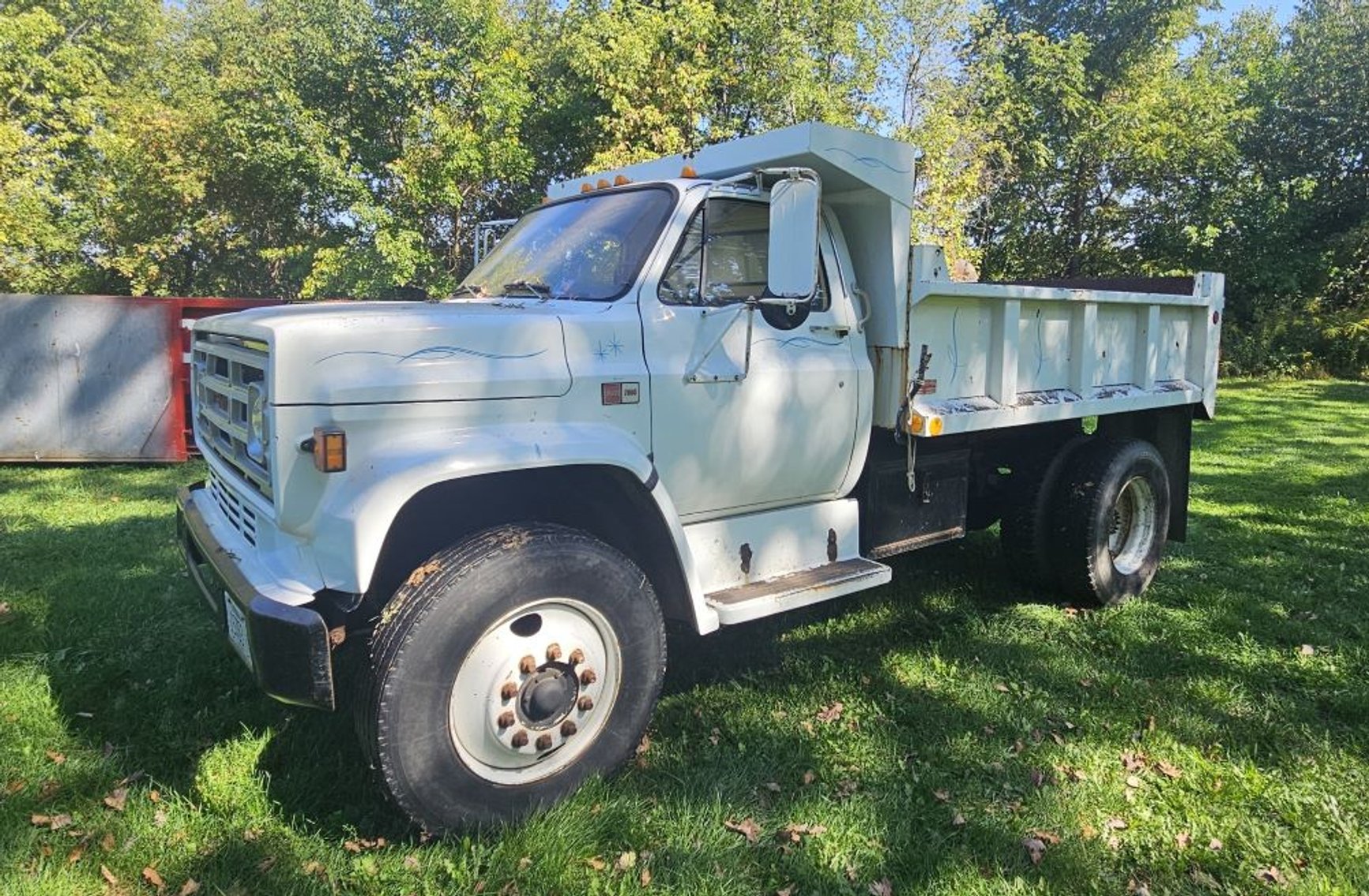 Image for BUTCH & BARBARA EVERS