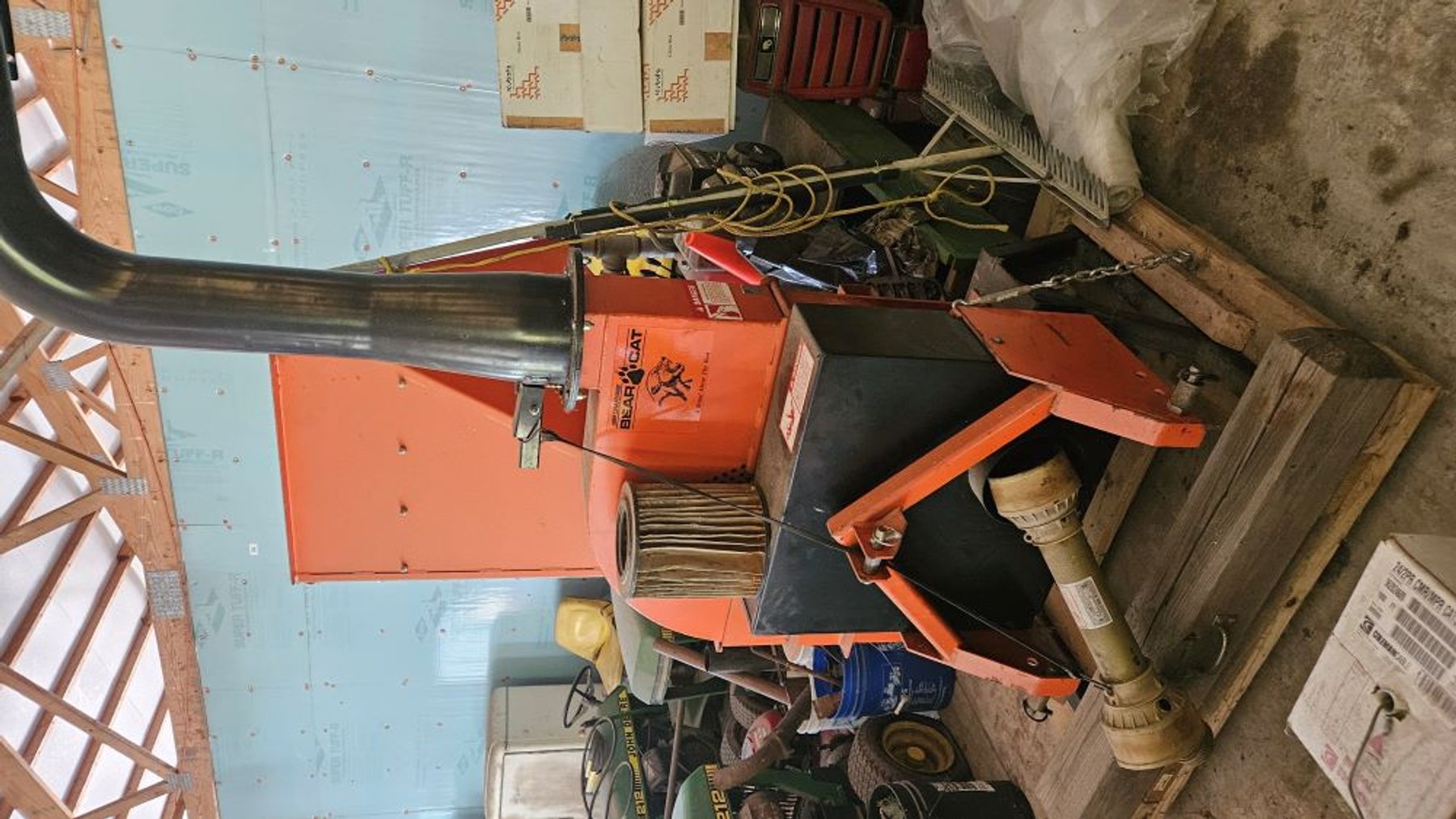 Image for BUTCH & BARBARA EVERS