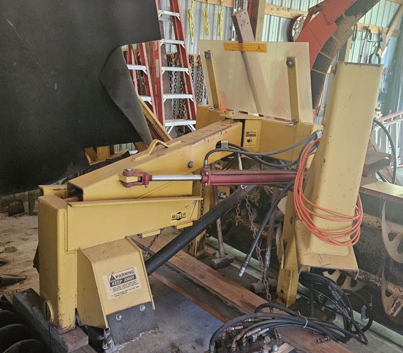 Image for BUTCH & BARBARA EVERS