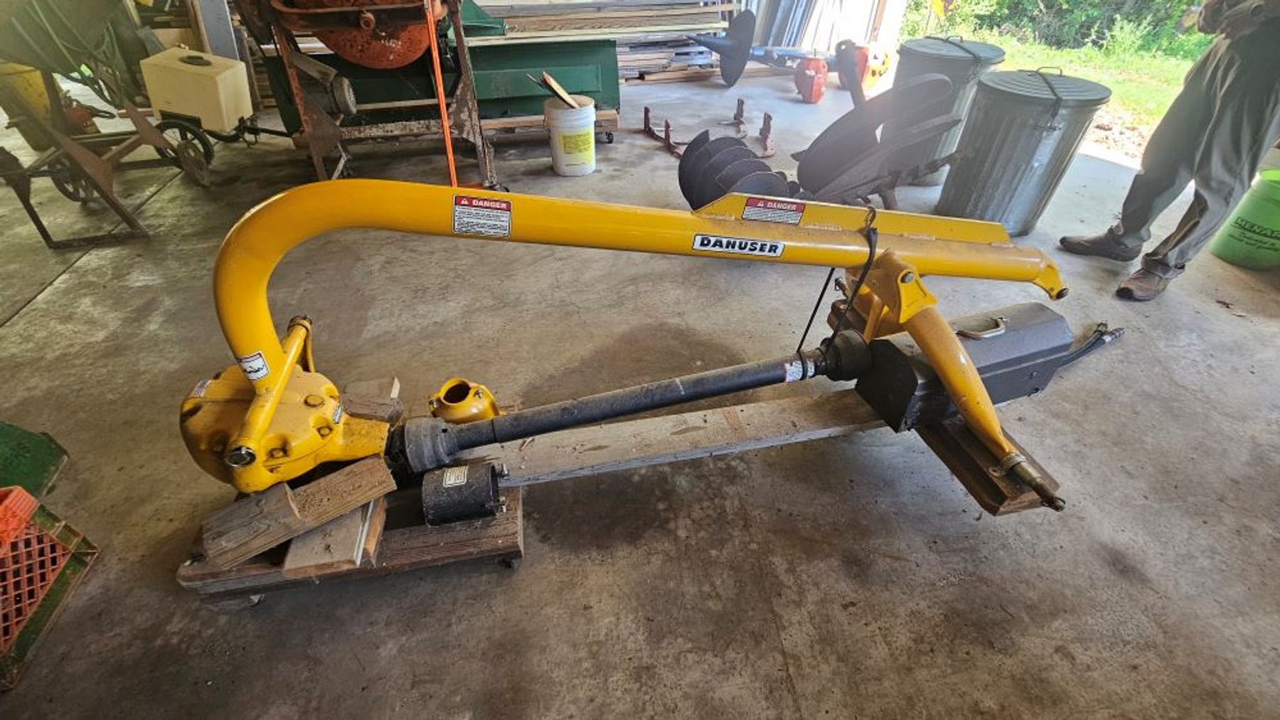 Image for BUTCH & BARBARA EVERS