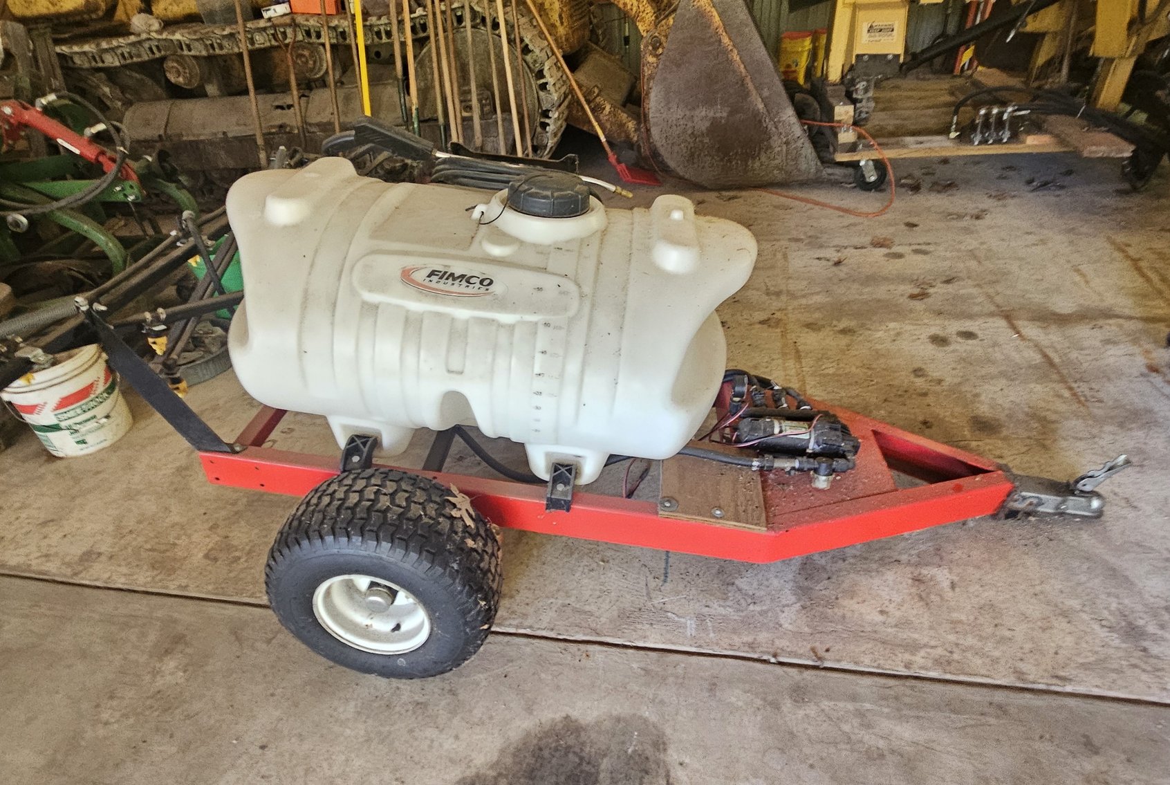 Image for BUTCH & BARBARA EVERS