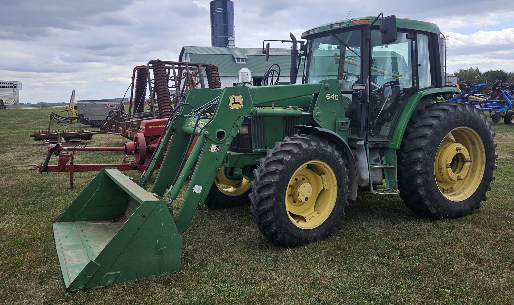 Image for STADE AUCTION CENTER