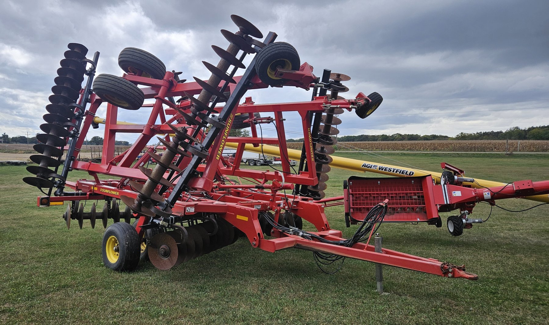 Image for STADE AUCTION CENTER