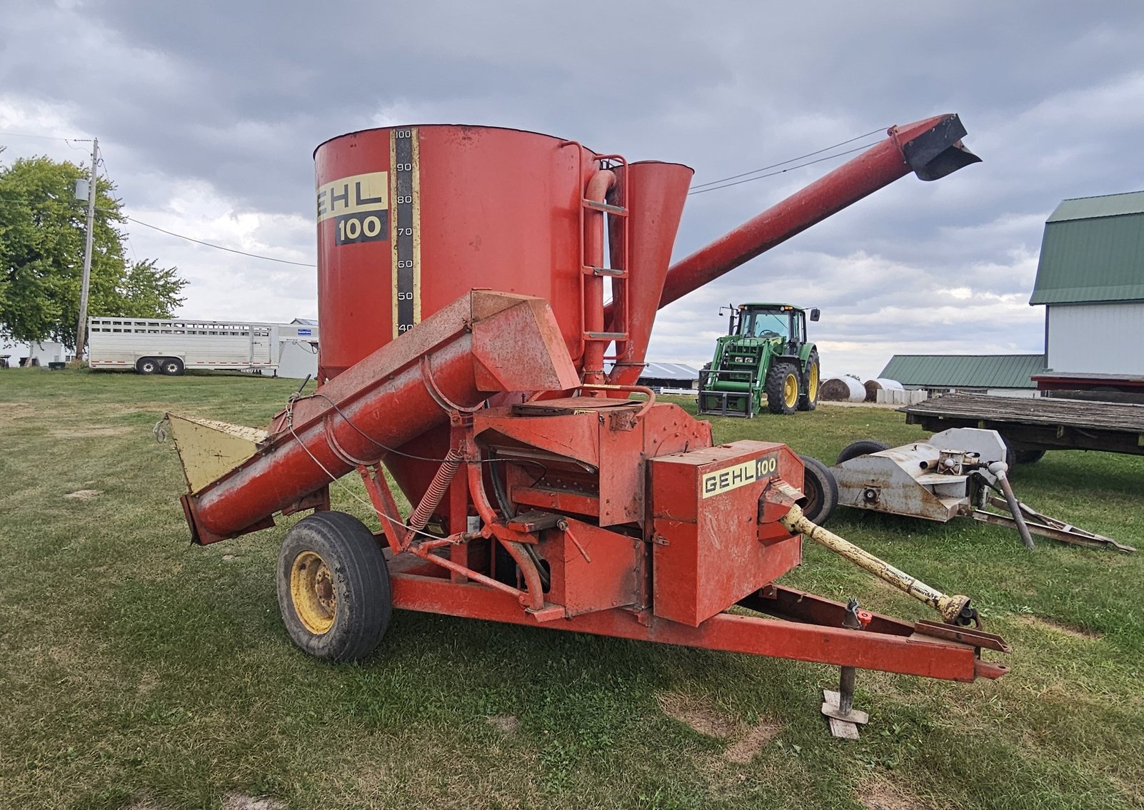 Image for STADE AUCTION CENTER