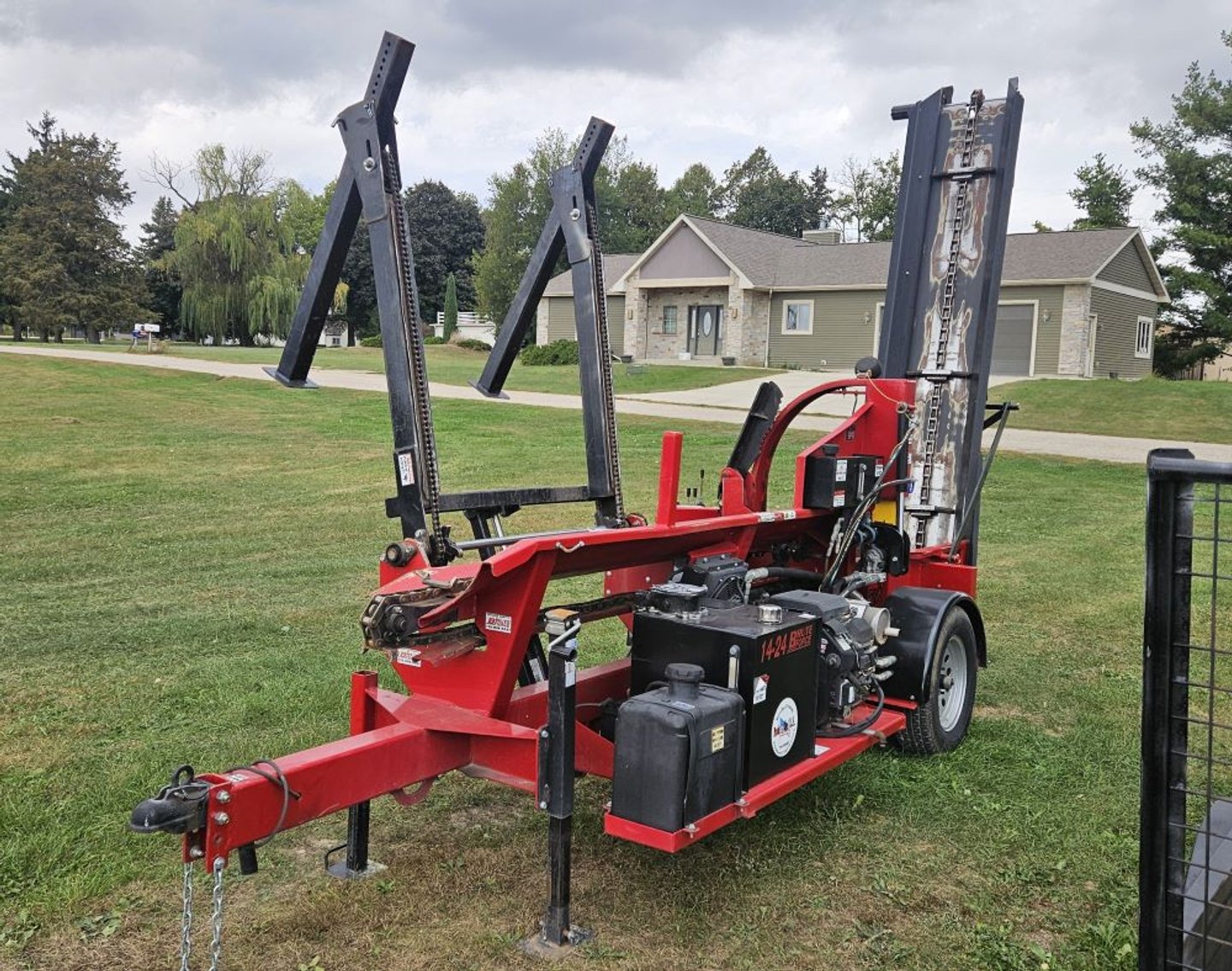 Image for STADE AUCTION CENTER