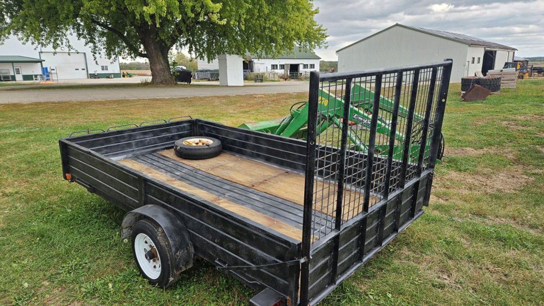 Image for STADE AUCTION CENTER