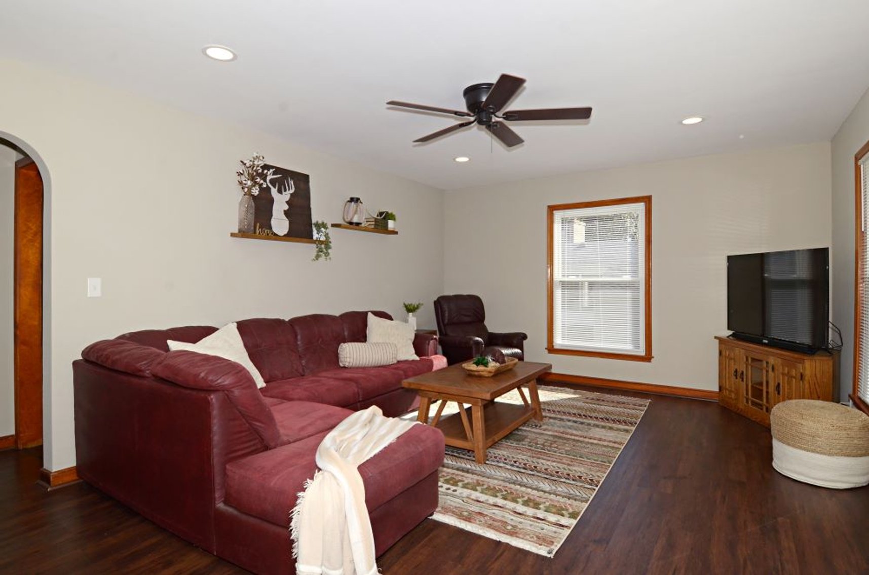 Image for 4 Bedroom Cape Cod on Jeffersons Northeast Side