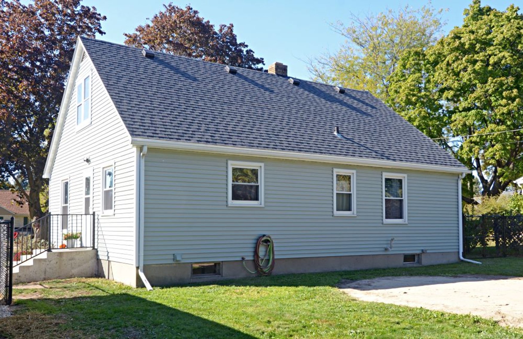 Image for 4 Bedroom Cape Cod on Jeffersons Northeast Side