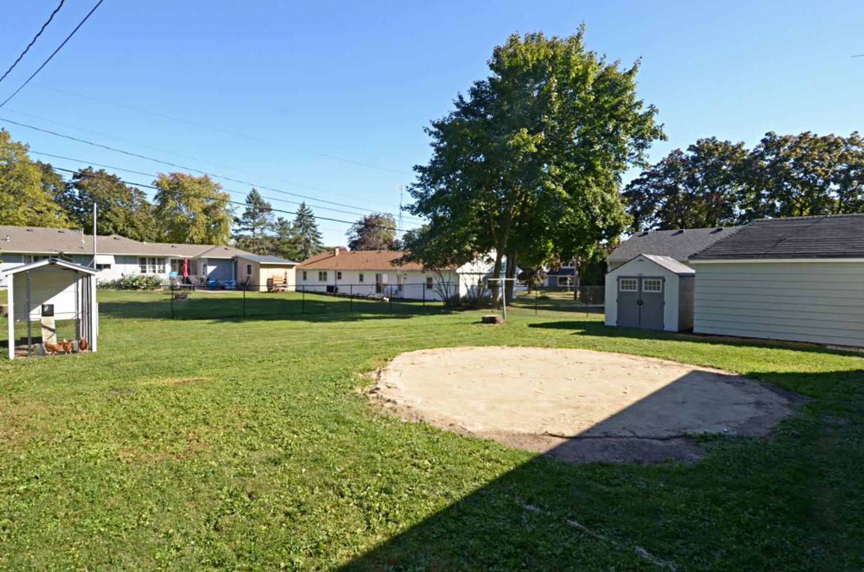 Image for 4 Bedroom Cape Cod on Jeffersons Northeast Side