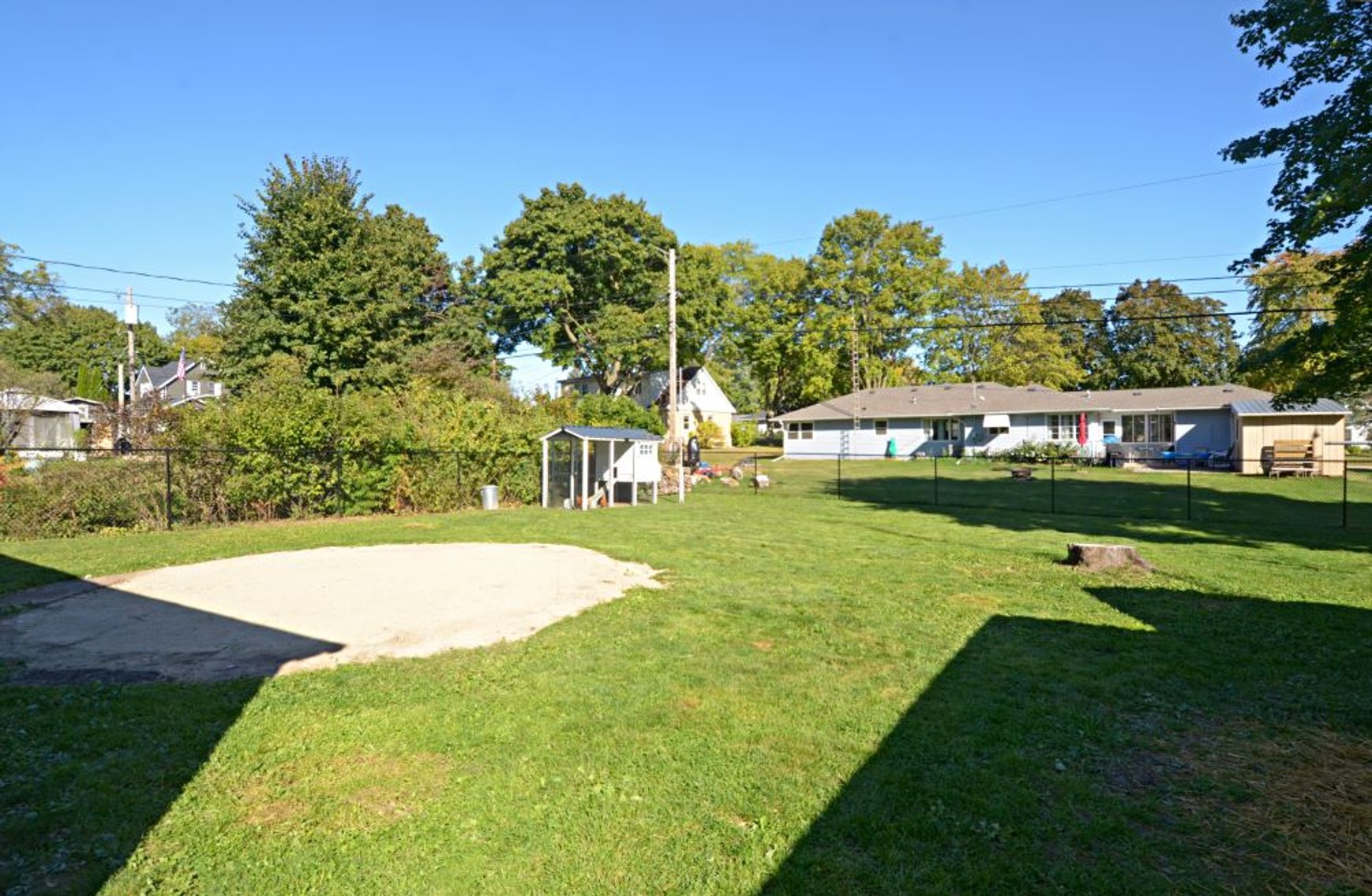 Image for 4 Bedroom Cape Cod on Jeffersons Northeast Side