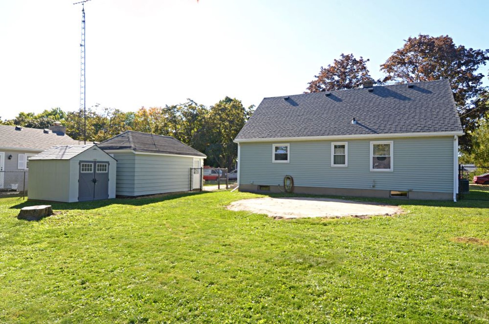 Image for 4 Bedroom Cape Cod on Jeffersons Northeast Side