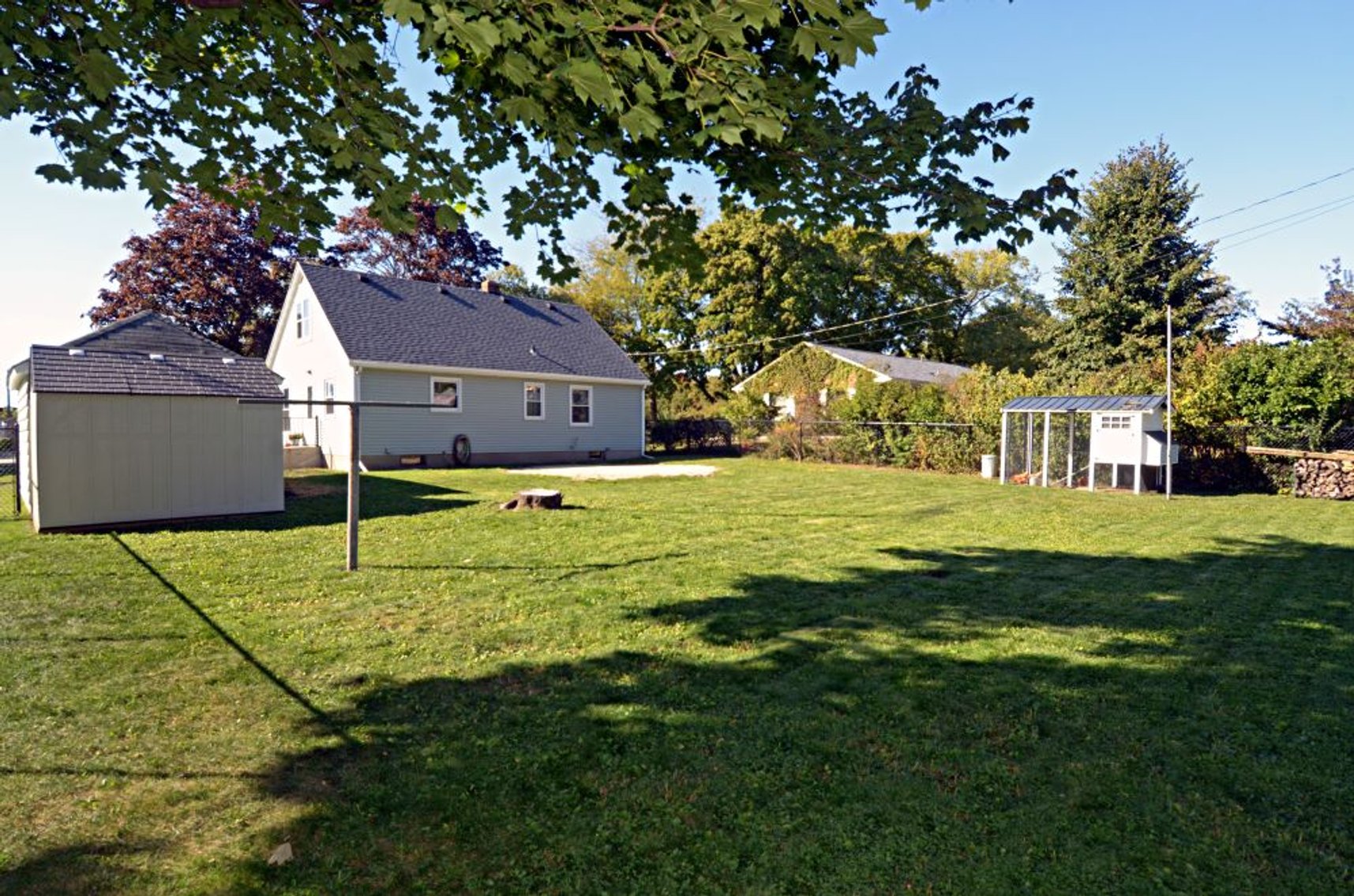 Image for 4 Bedroom Cape Cod on Jeffersons Northeast Side