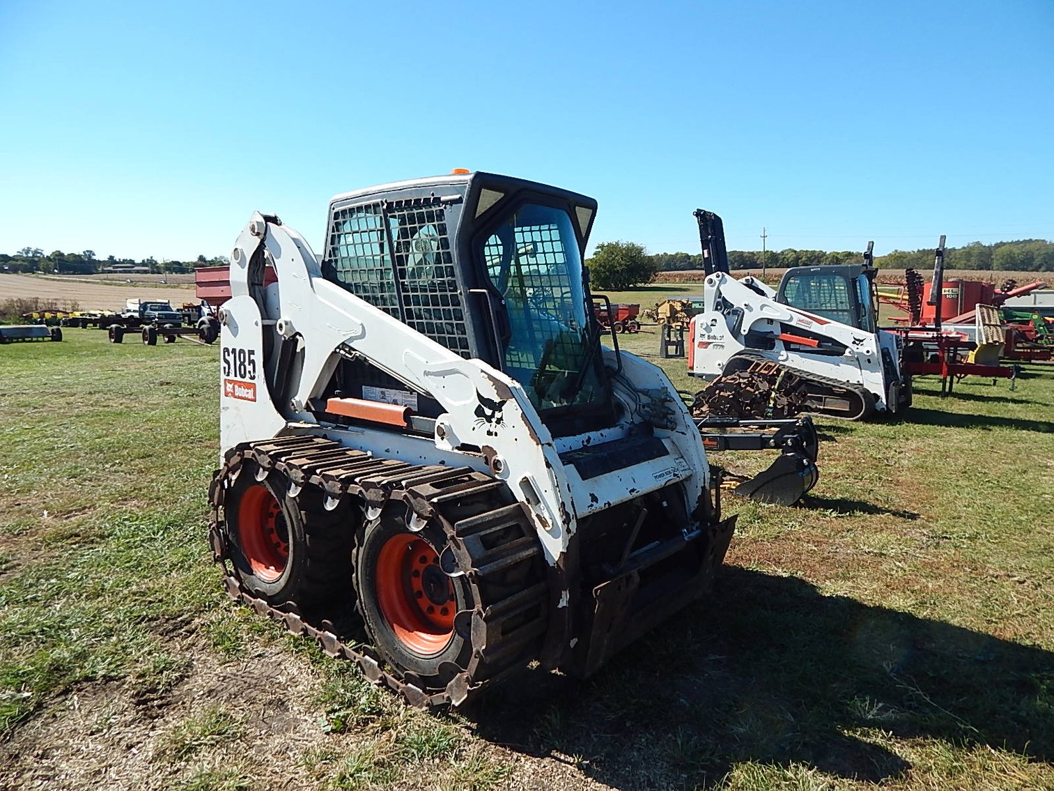 Image for STADE AUCTION CENTER