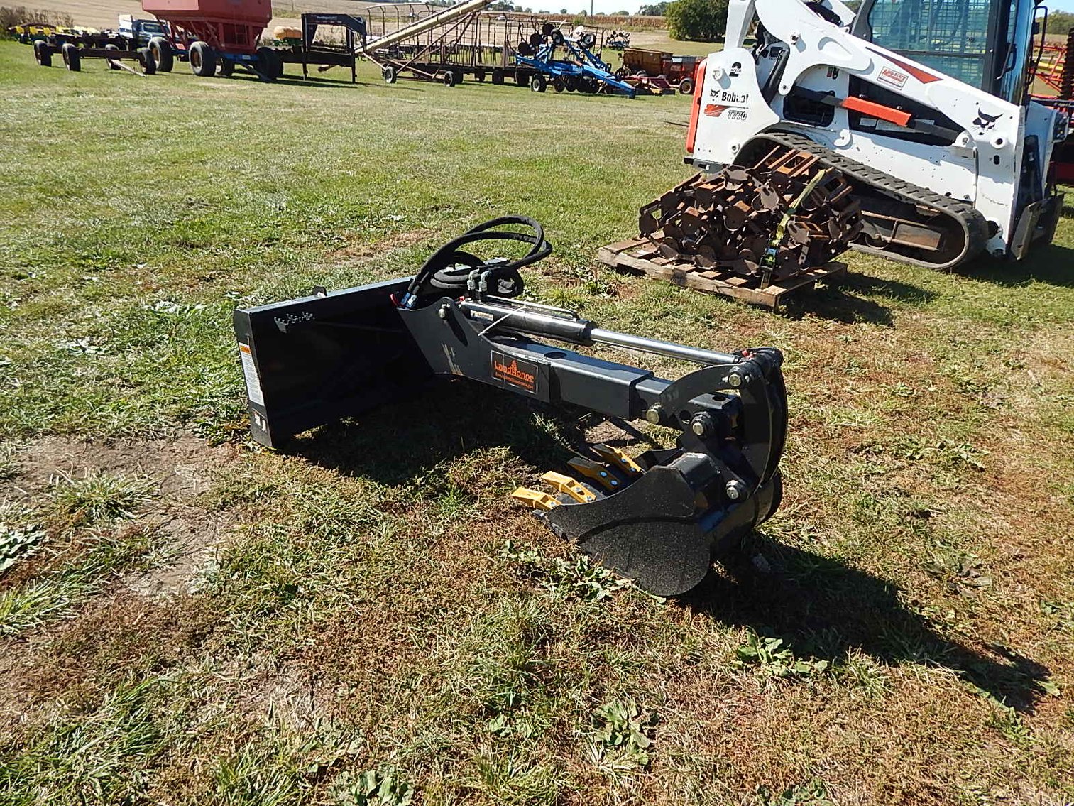 Image for STADE AUCTION CENTER