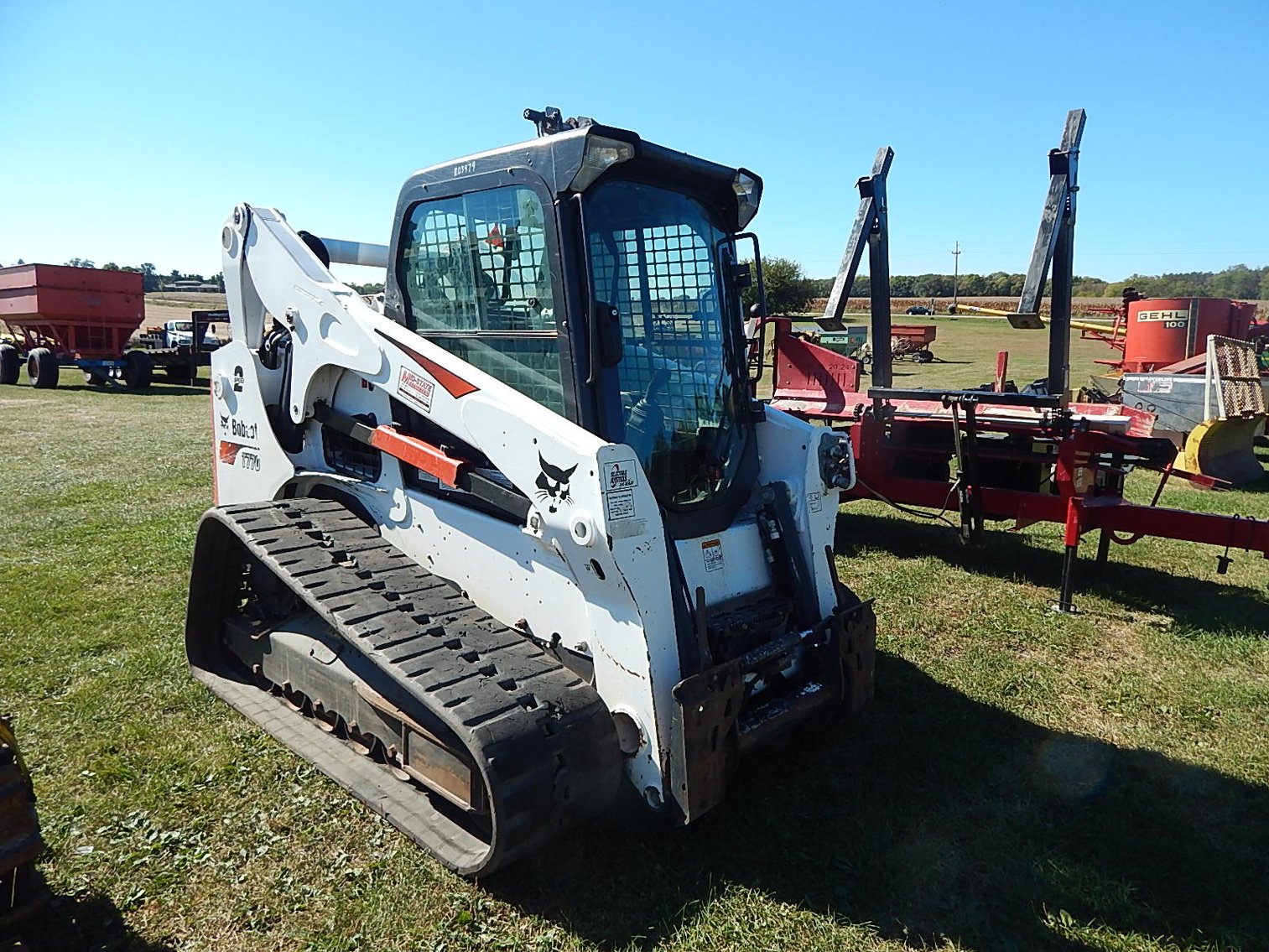 Image for STADE AUCTION CENTER