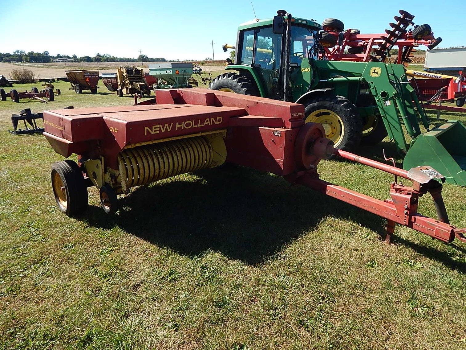 Image for STADE AUCTION CENTER