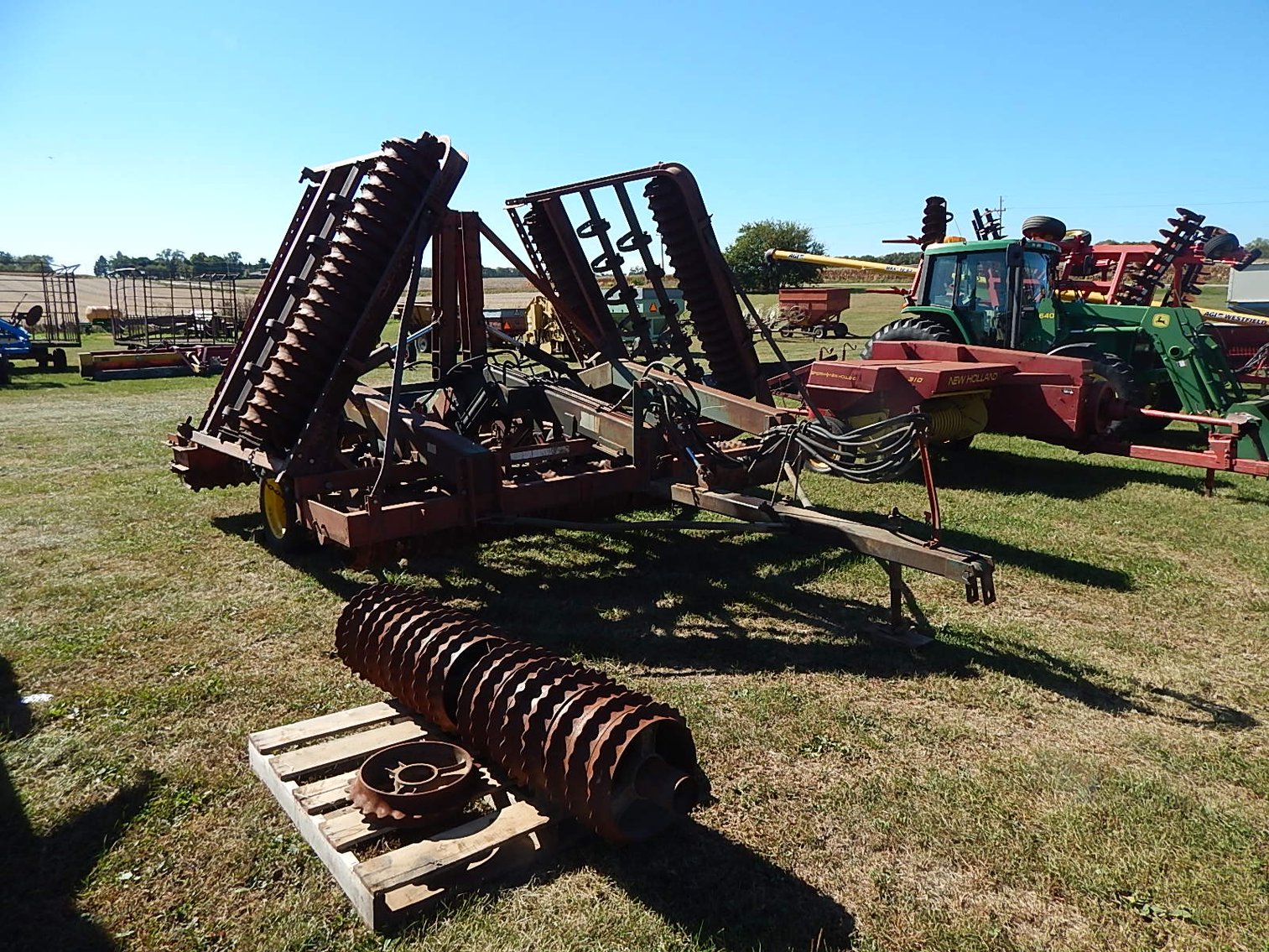 Image for STADE AUCTION CENTER