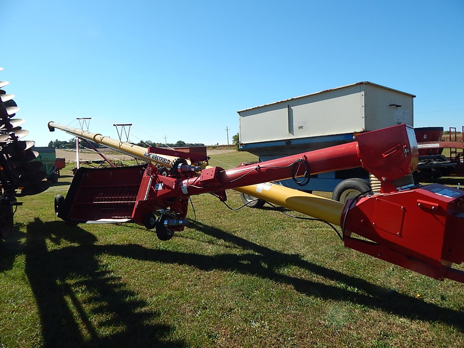 Image for STADE AUCTION CENTER