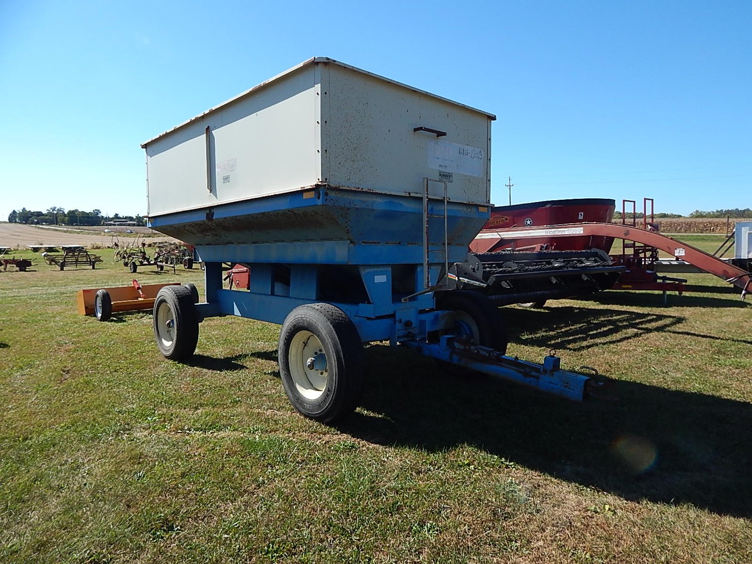 Image for STADE AUCTION CENTER