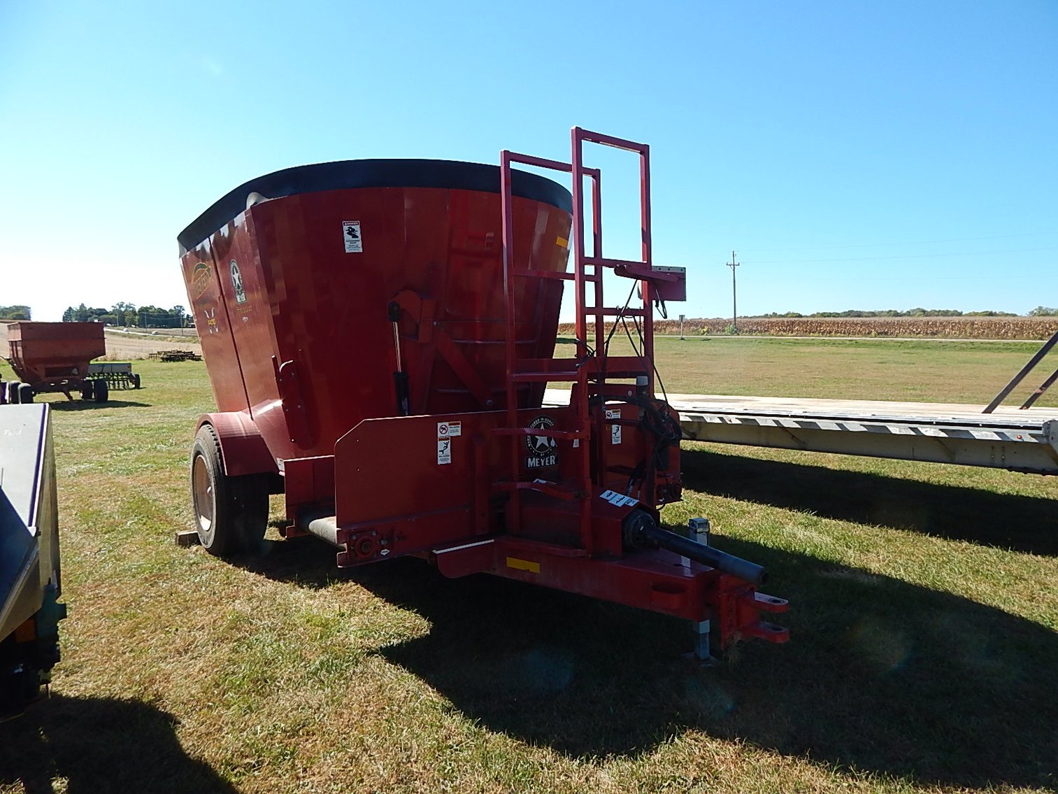 Image for STADE AUCTION CENTER