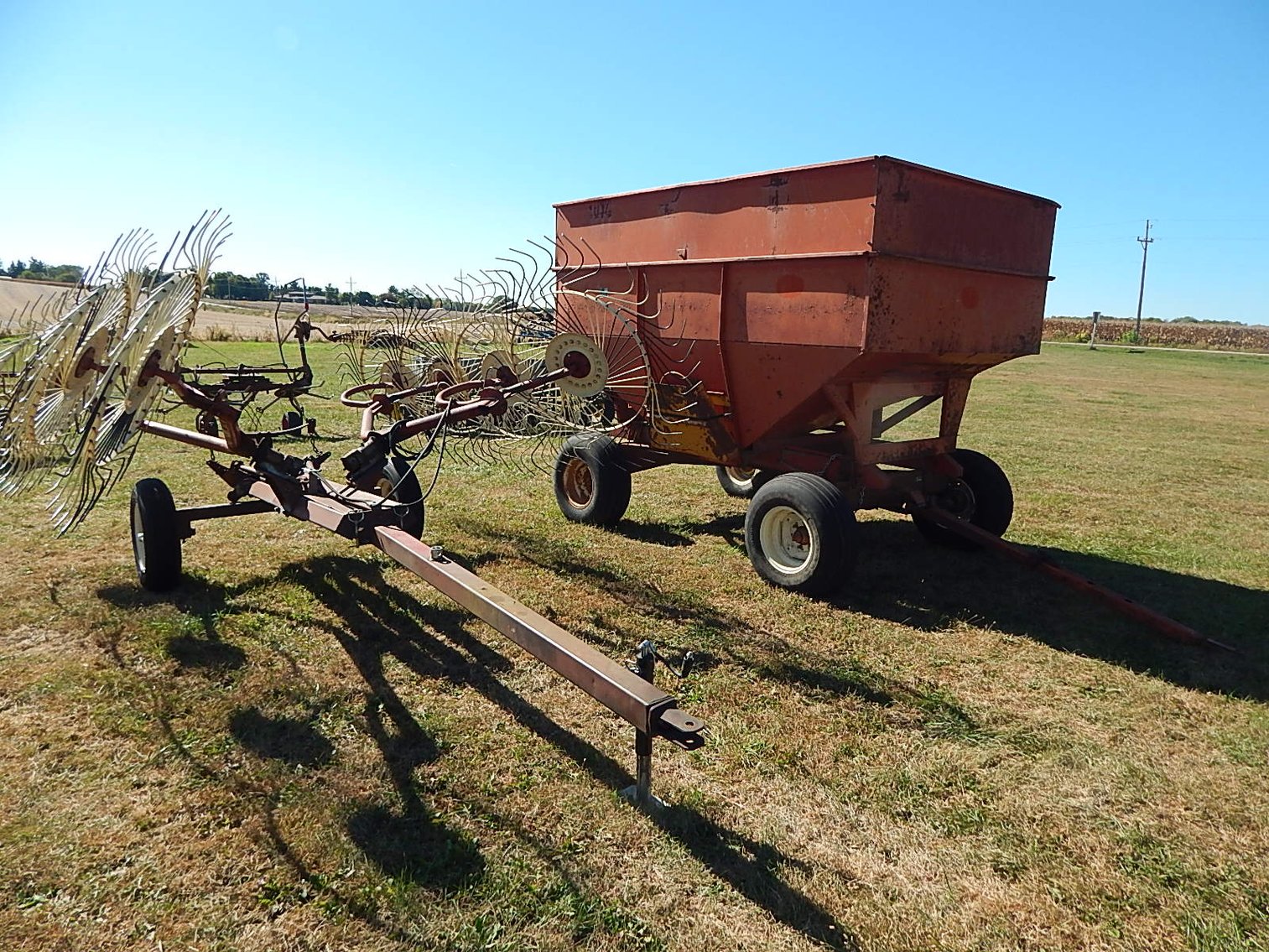 Image for STADE AUCTION CENTER