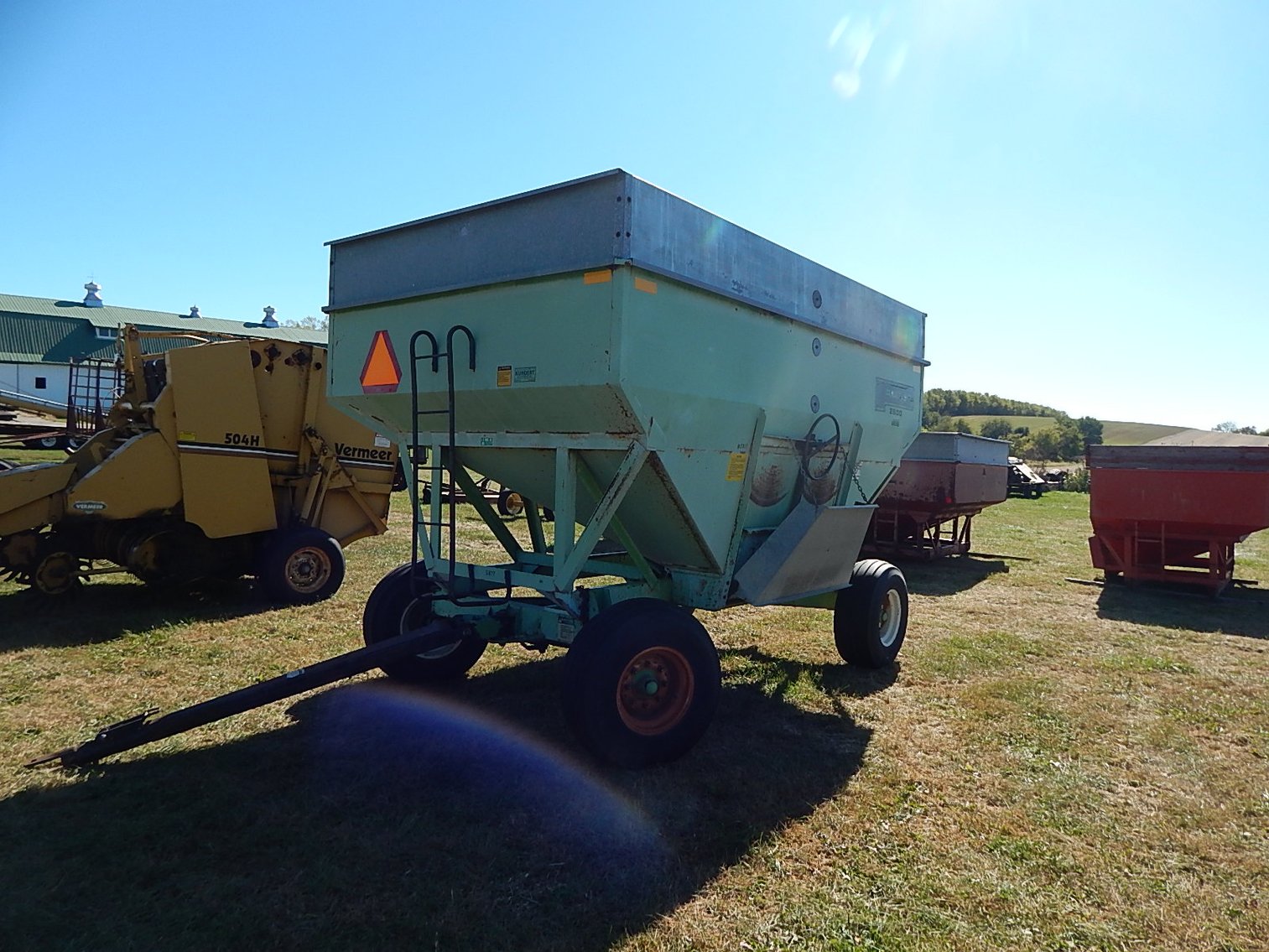 Image for STADE AUCTION CENTER