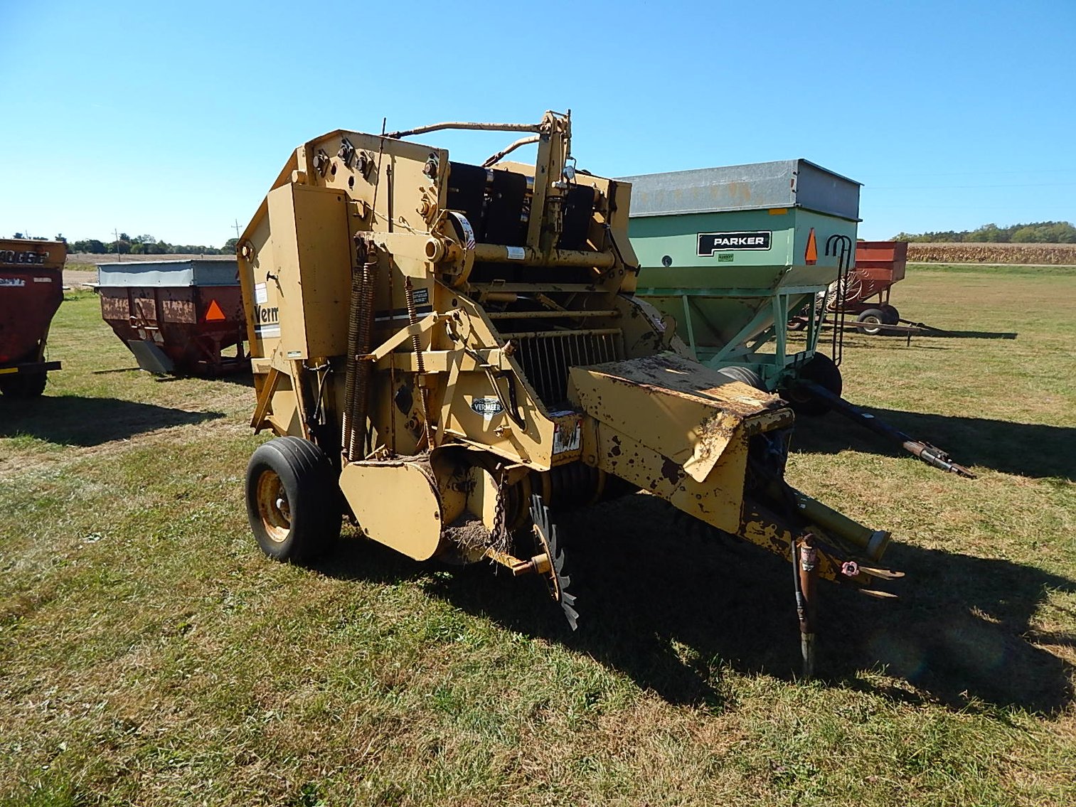 Image for STADE AUCTION CENTER