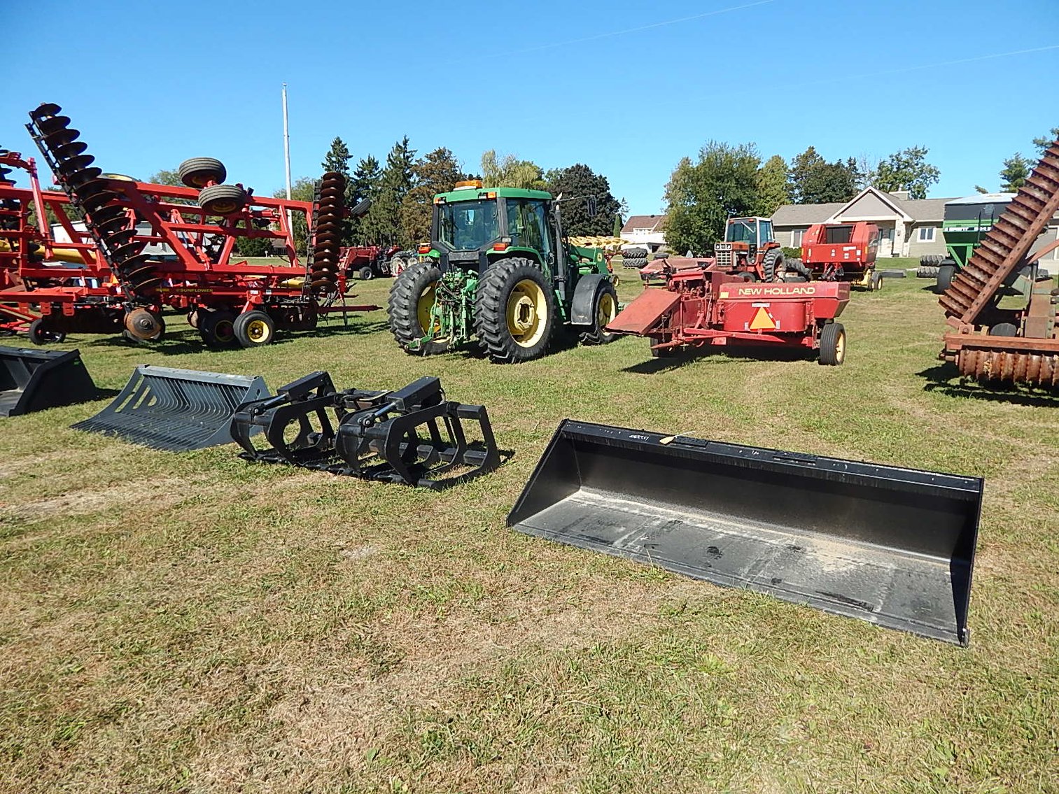 Image for STADE AUCTION CENTER