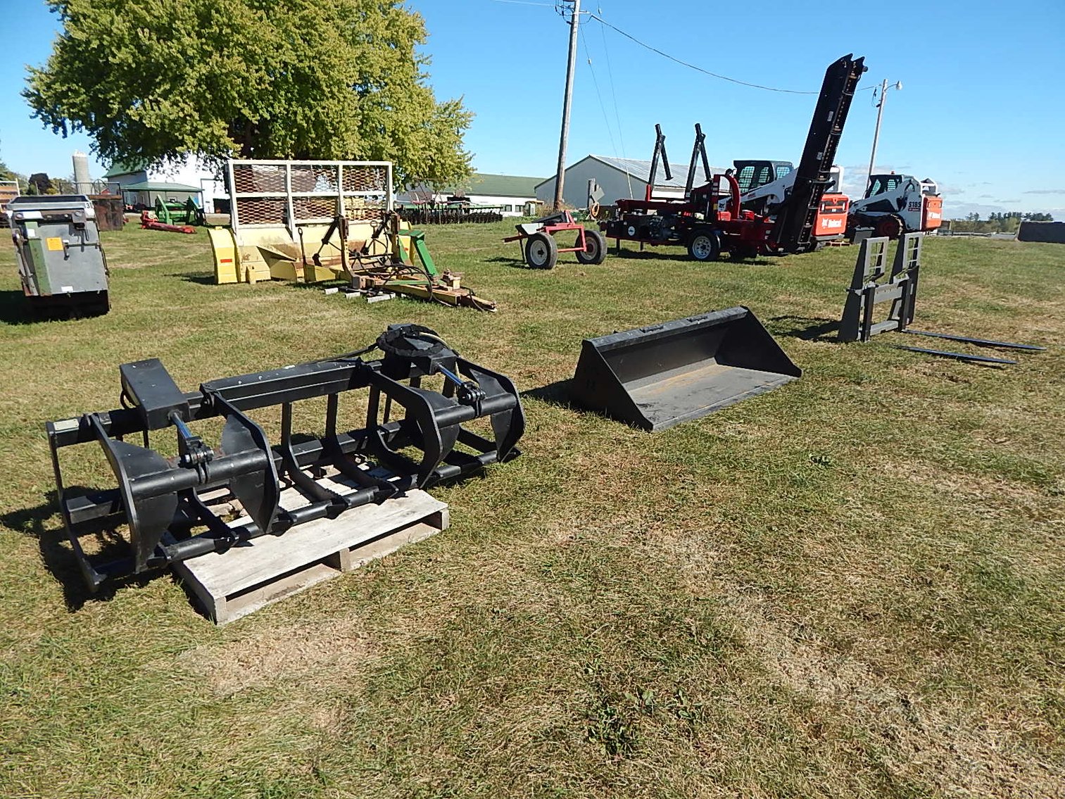 Image for STADE AUCTION CENTER