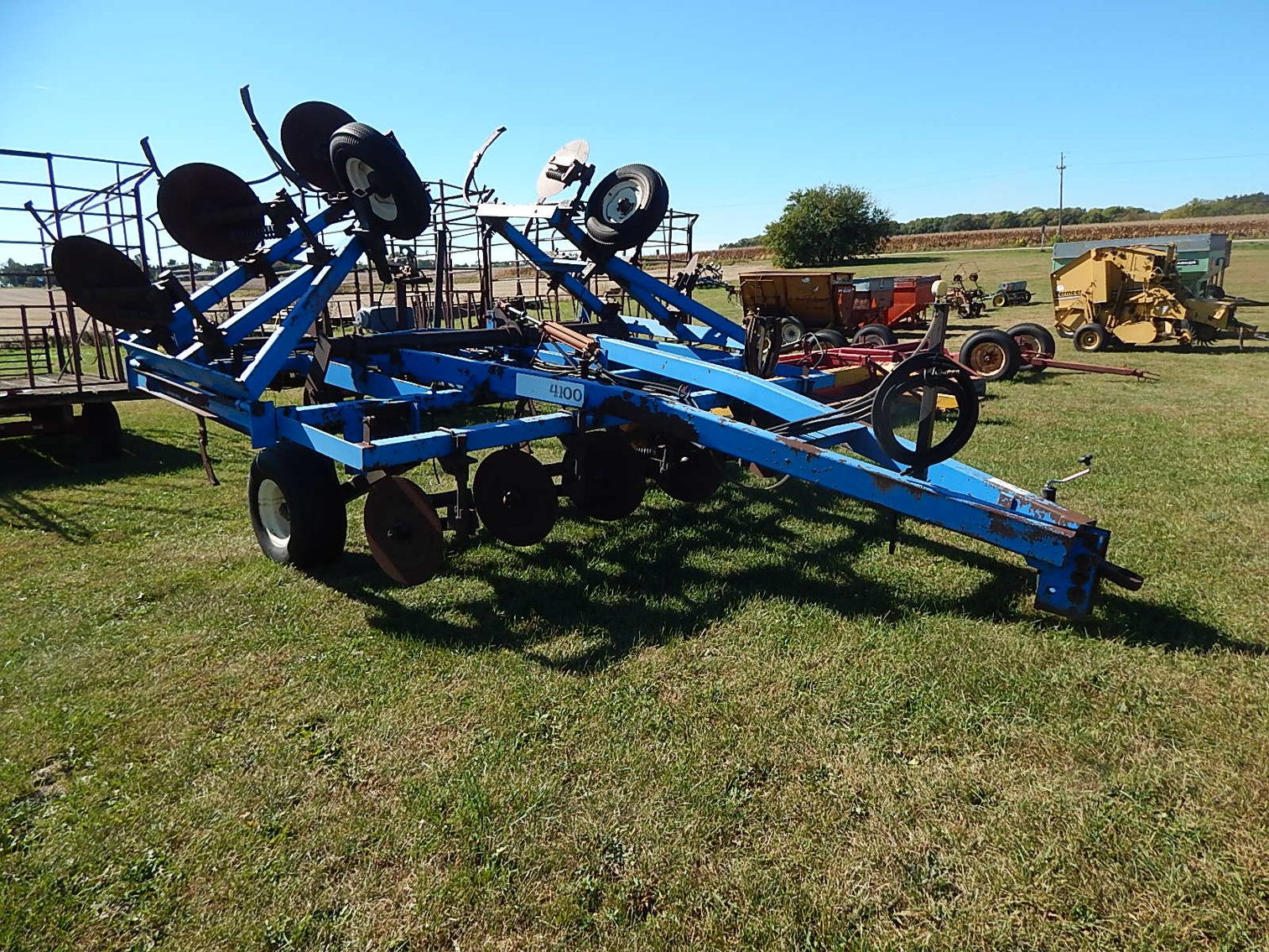 Image for STADE AUCTION CENTER