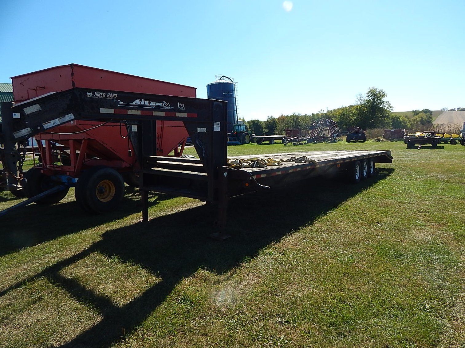 Image for STADE AUCTION CENTER