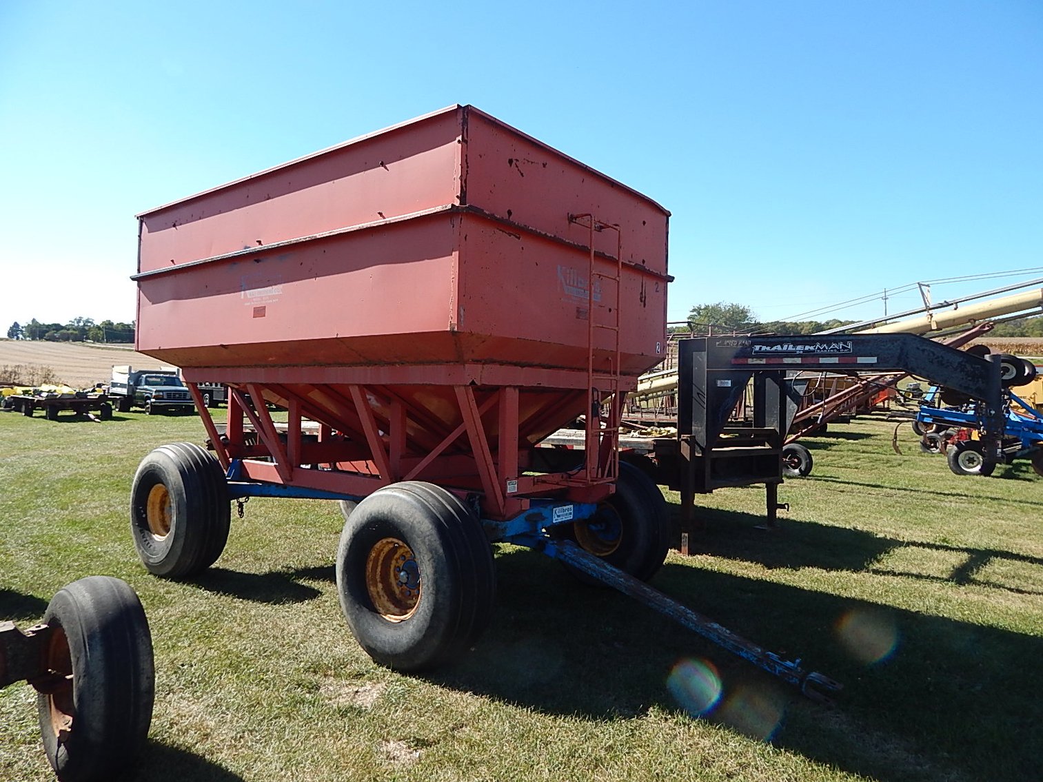 Image for STADE AUCTION CENTER