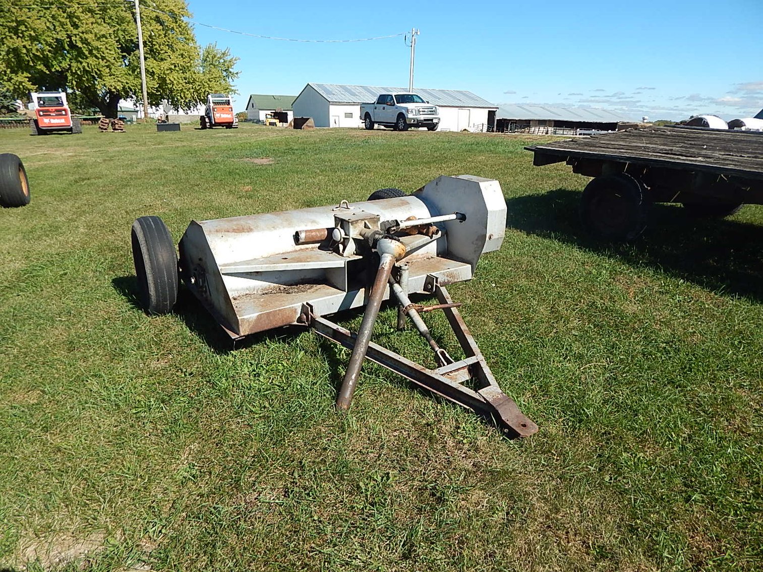 Image for STADE AUCTION CENTER