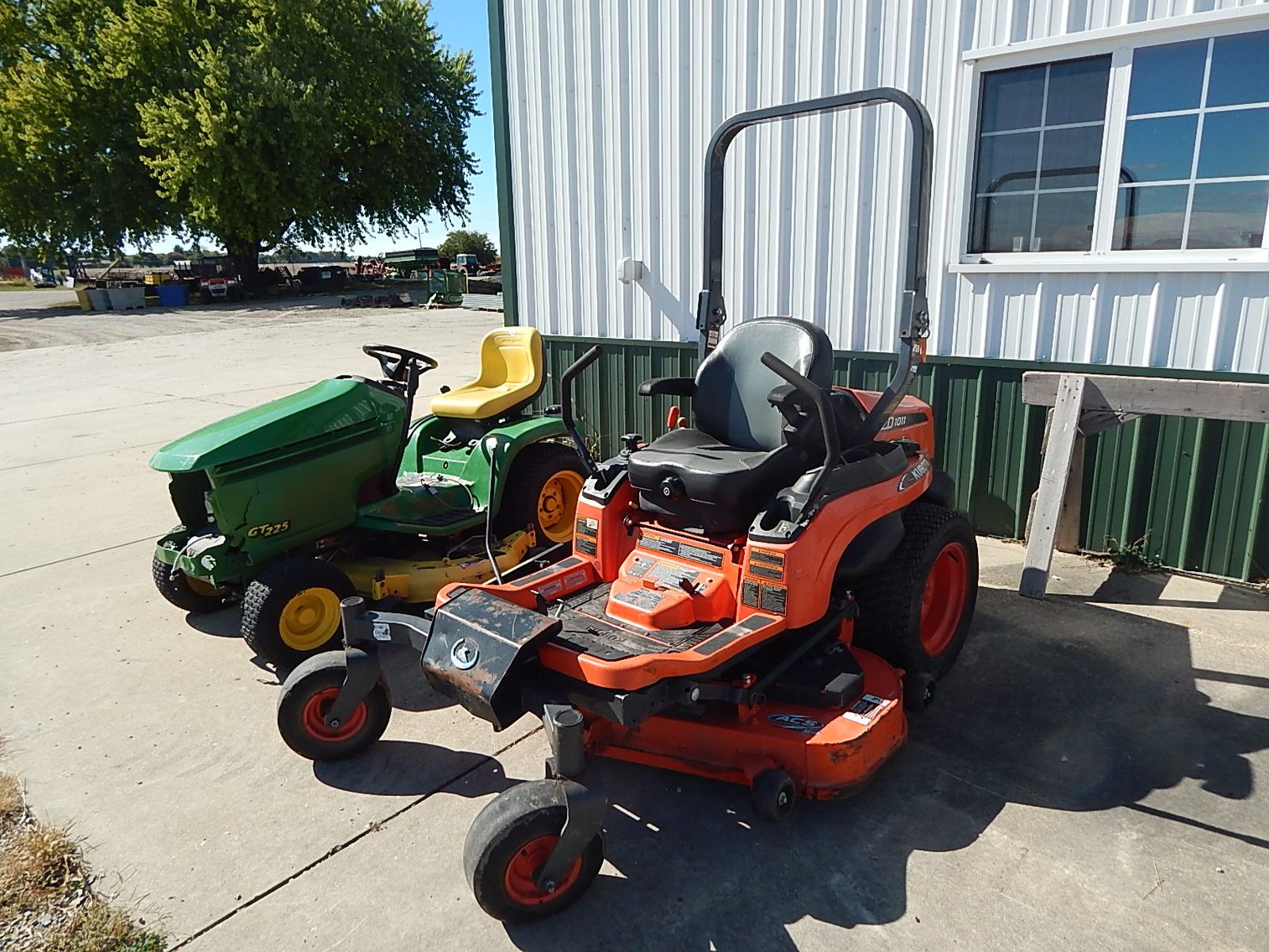 Image for STADE AUCTION CENTER