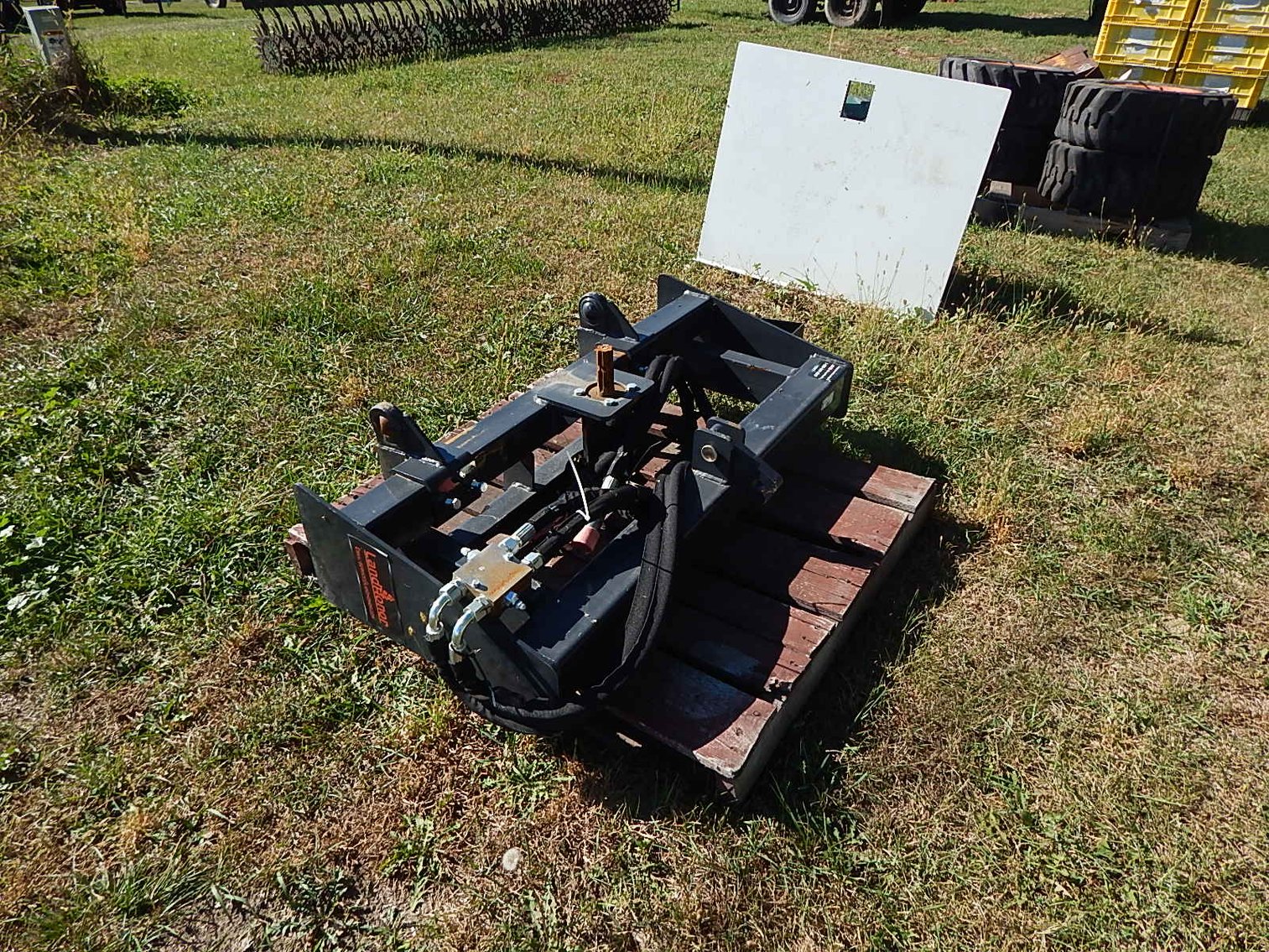 Image for STADE AUCTION CENTER