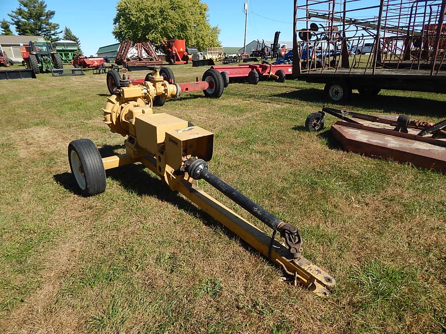 Image for STADE AUCTION CENTER