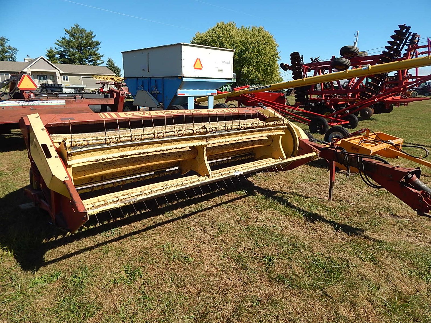 Image for STADE AUCTION CENTER