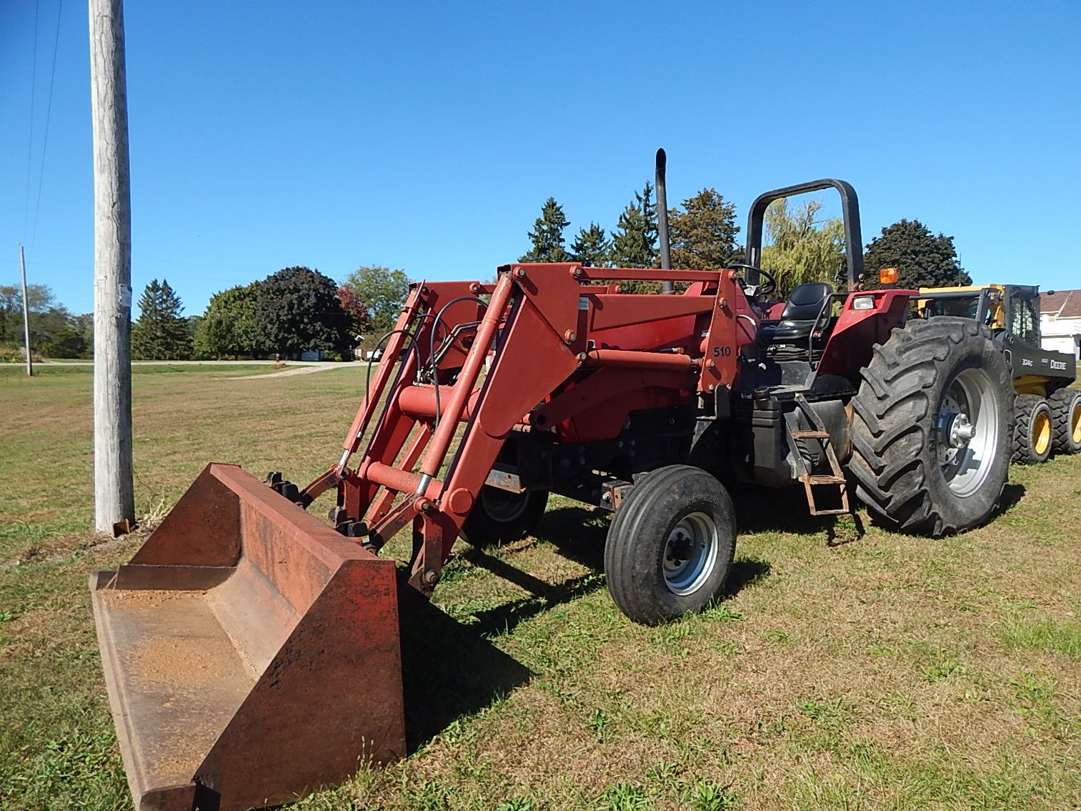 Image for STADE AUCTION CENTER