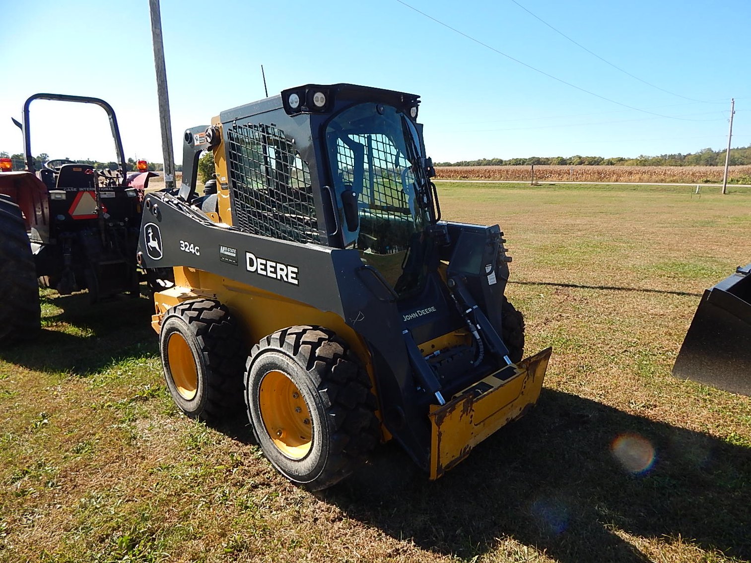 Image for STADE AUCTION CENTER