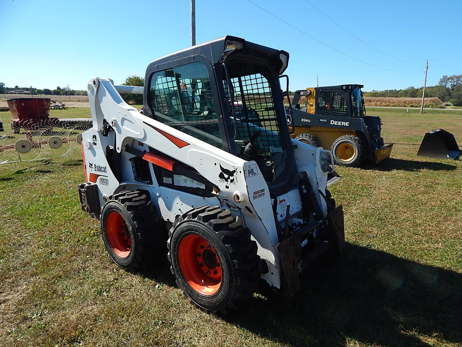 Image for STADE AUCTION CENTER