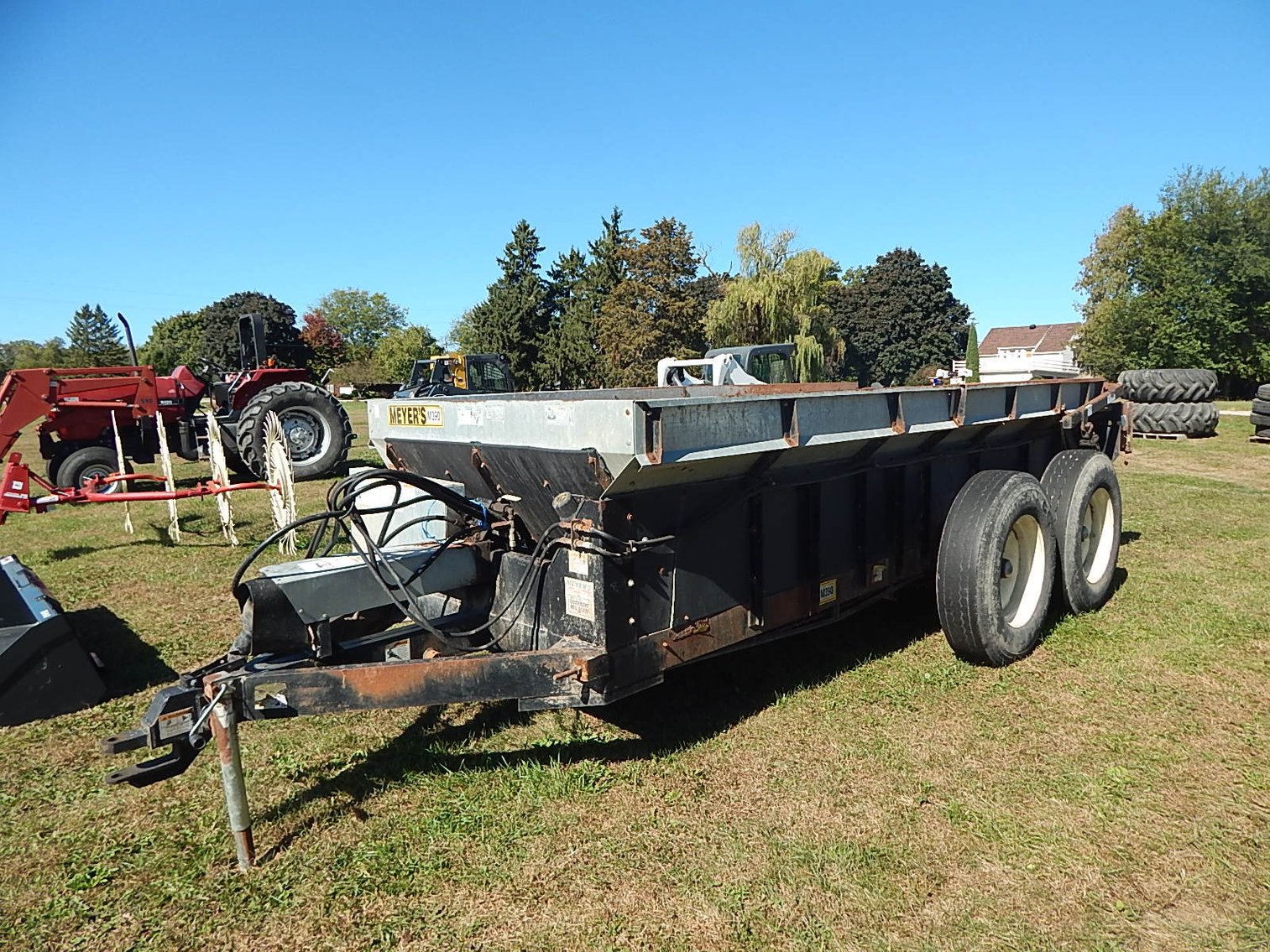 Image for STADE AUCTION CENTER