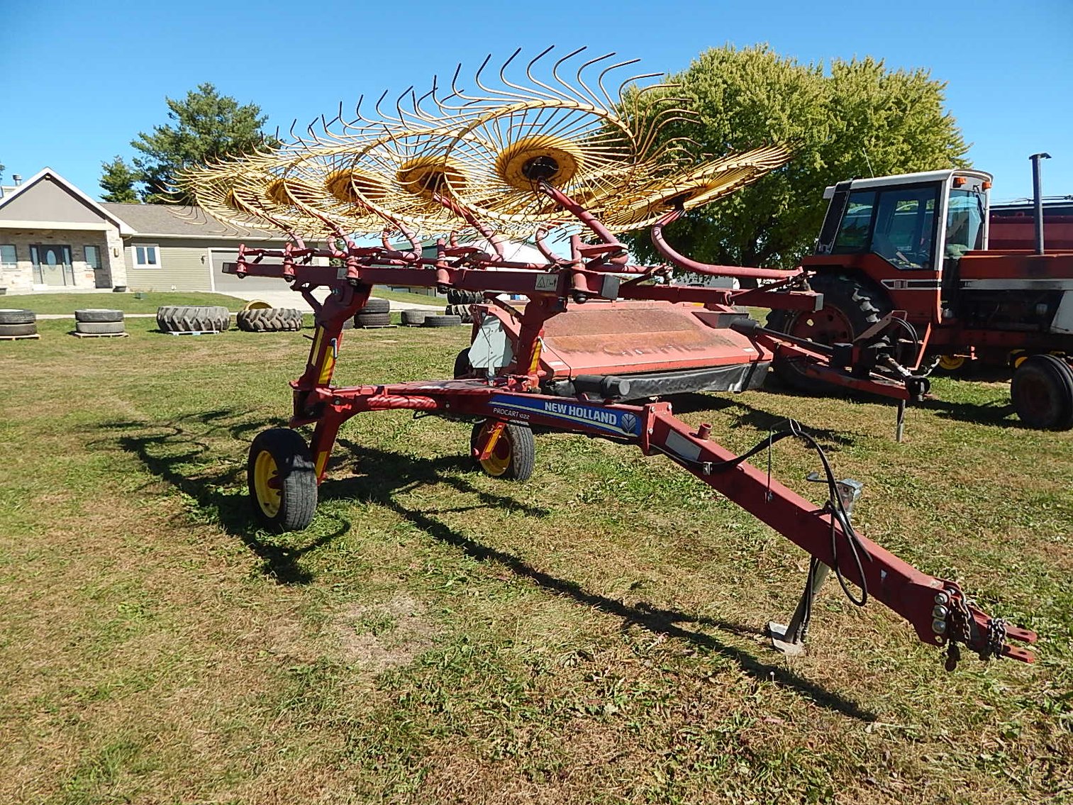 Image for STADE AUCTION CENTER