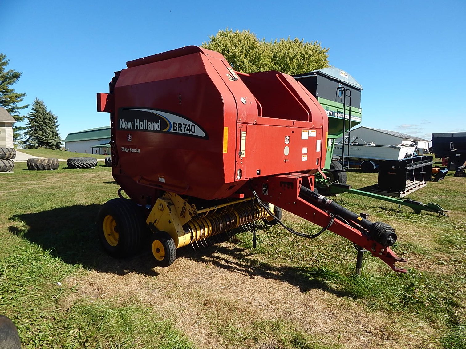 Image for STADE AUCTION CENTER