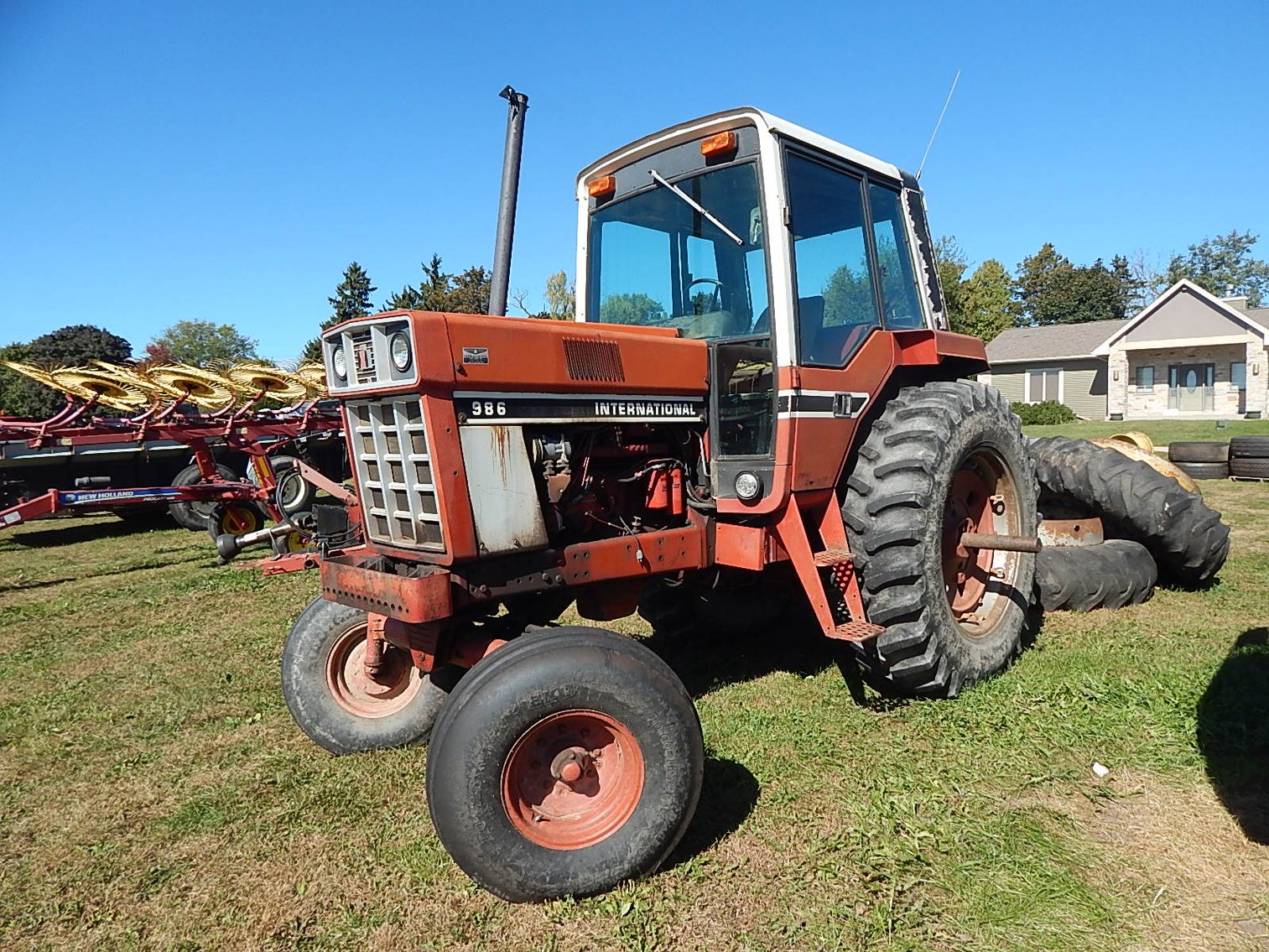 Image for STADE AUCTION CENTER