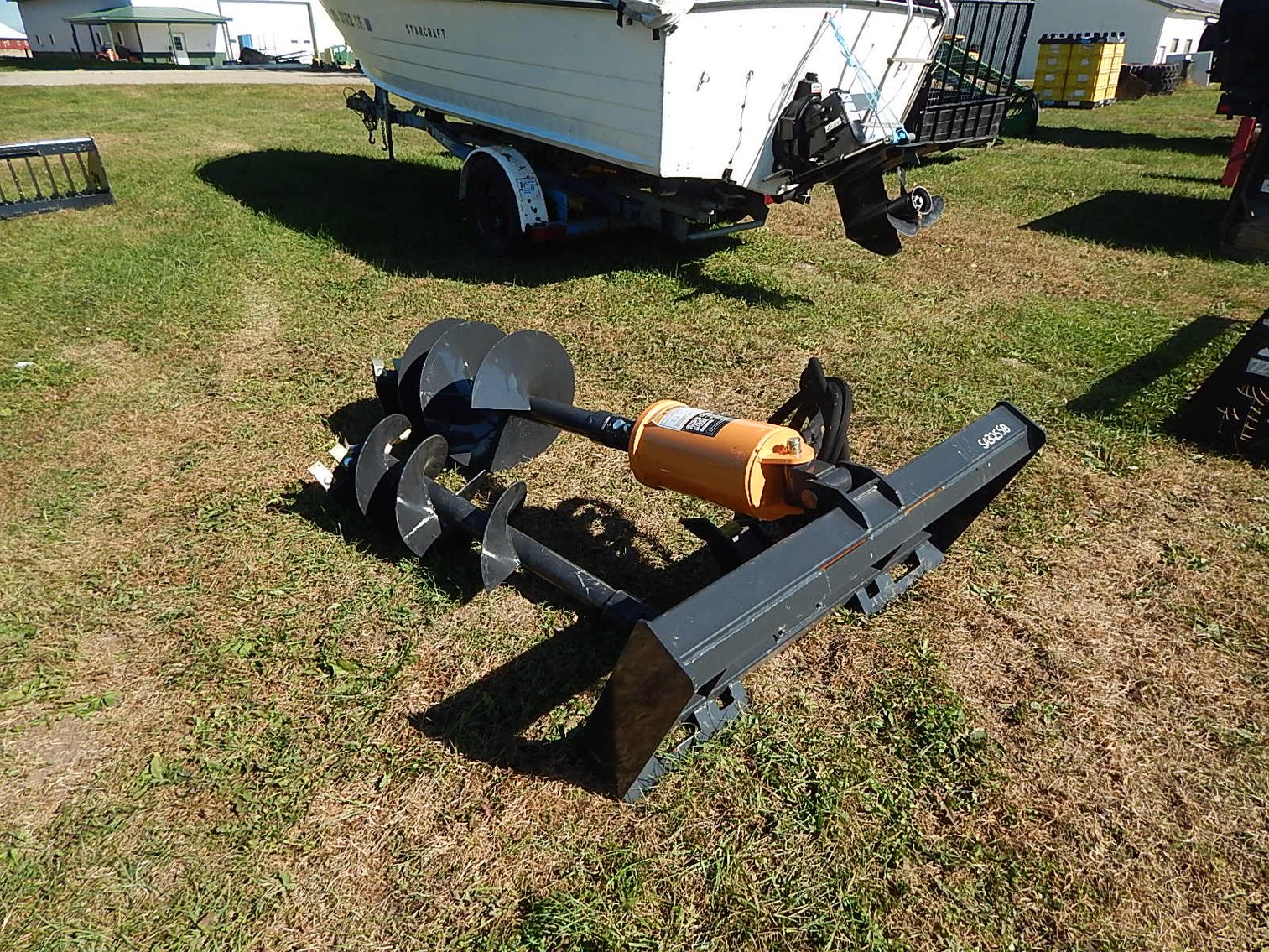 Image for STADE AUCTION CENTER