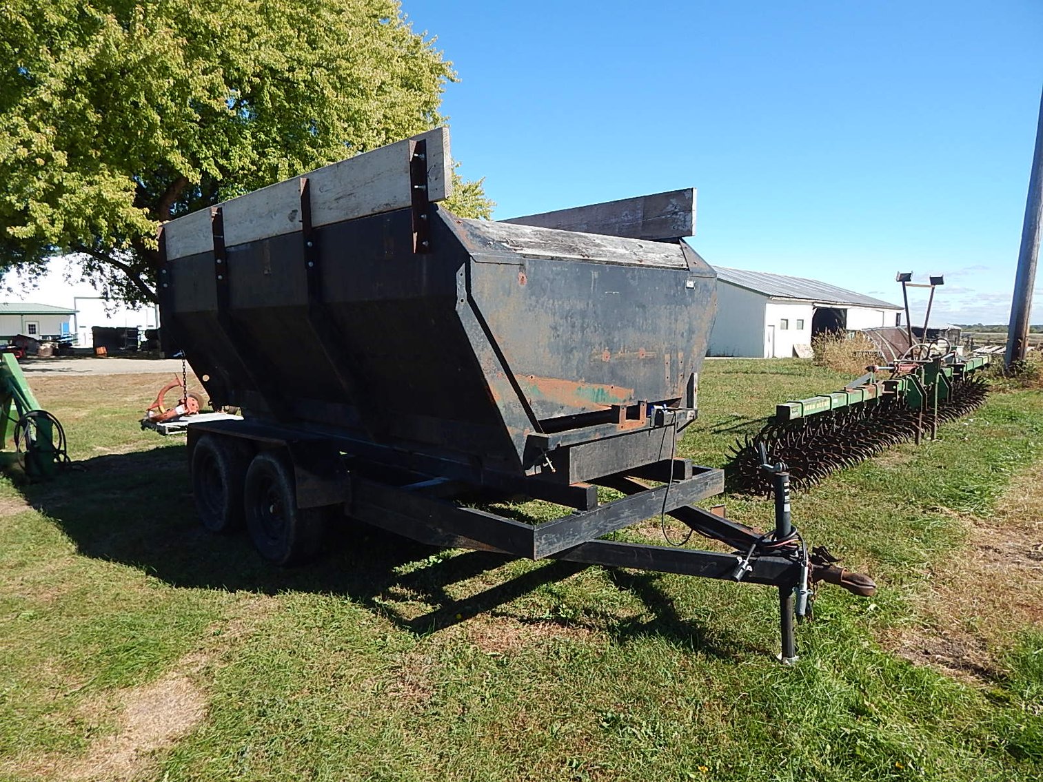 Image for STADE AUCTION CENTER